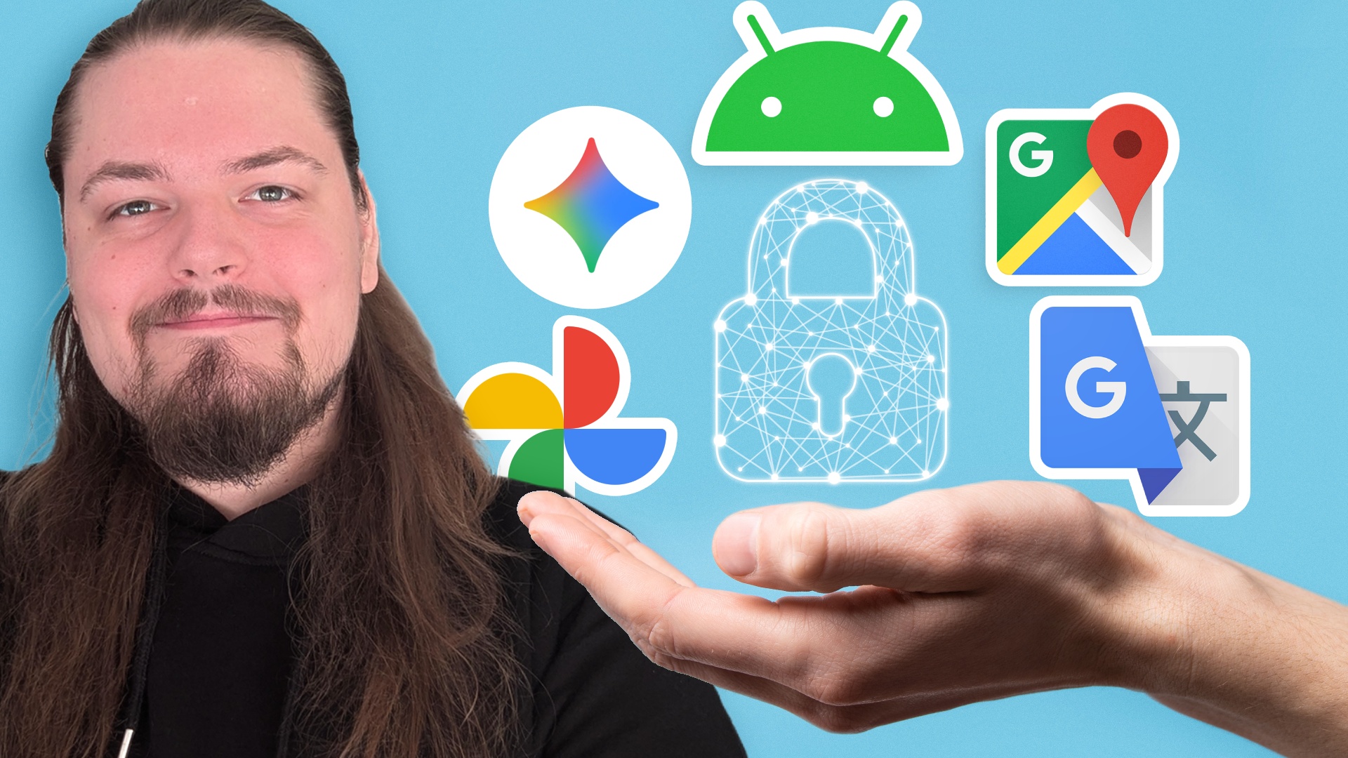 Guide: Google-Konto und KI - Mit drei simplen Einstellungen verhindert ihr, dass Google mit euren Daten seine KIs trainiert
