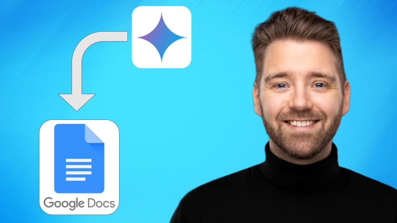 Nicht nur schreiben, sondern erschaffen: So nutzt ihr Gemini optimal in euren Google Docs