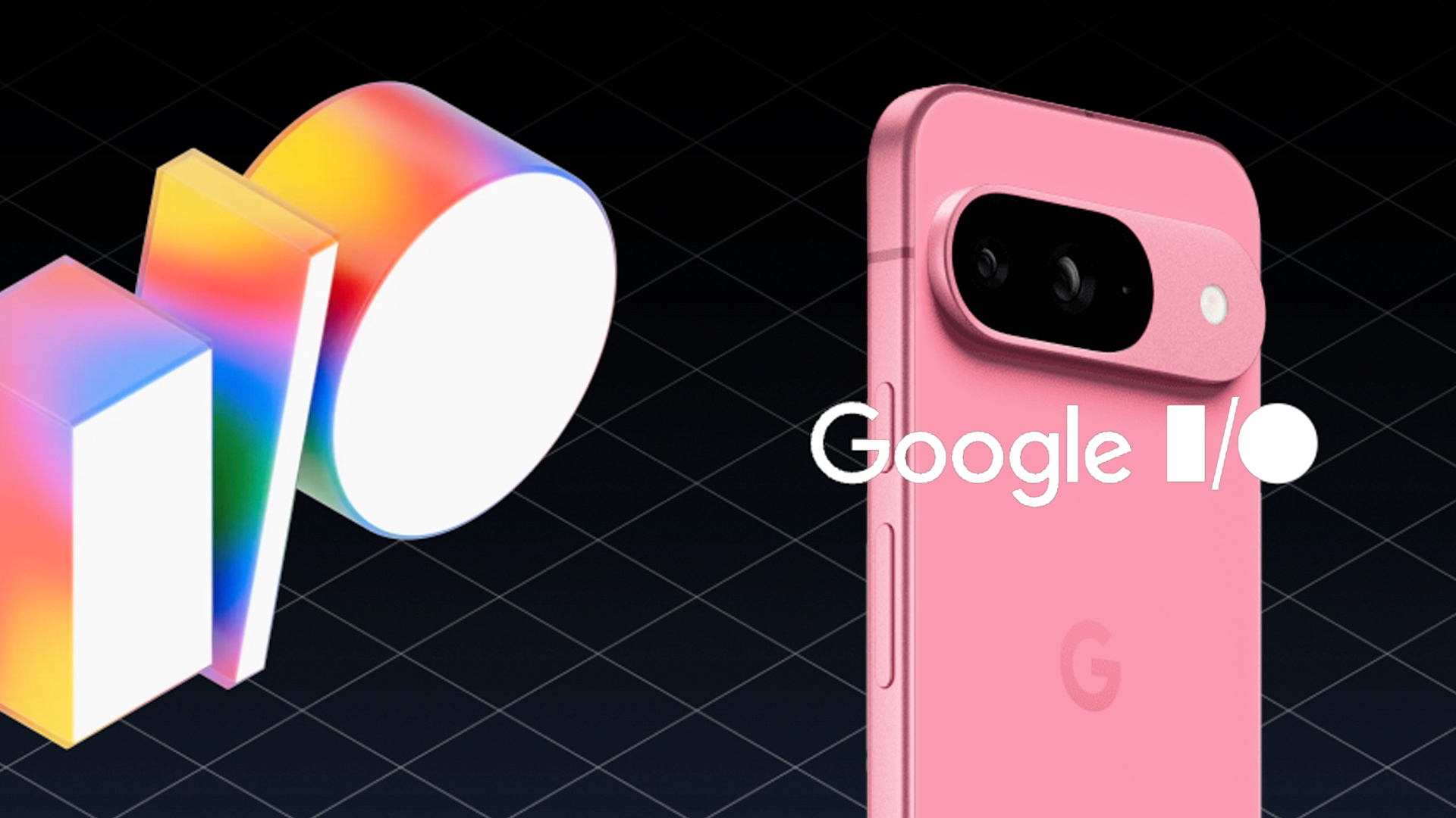 Google I/O 2025 - Der Termin steht jetzt fest und vielleicht auch der Release des Pixel 9a