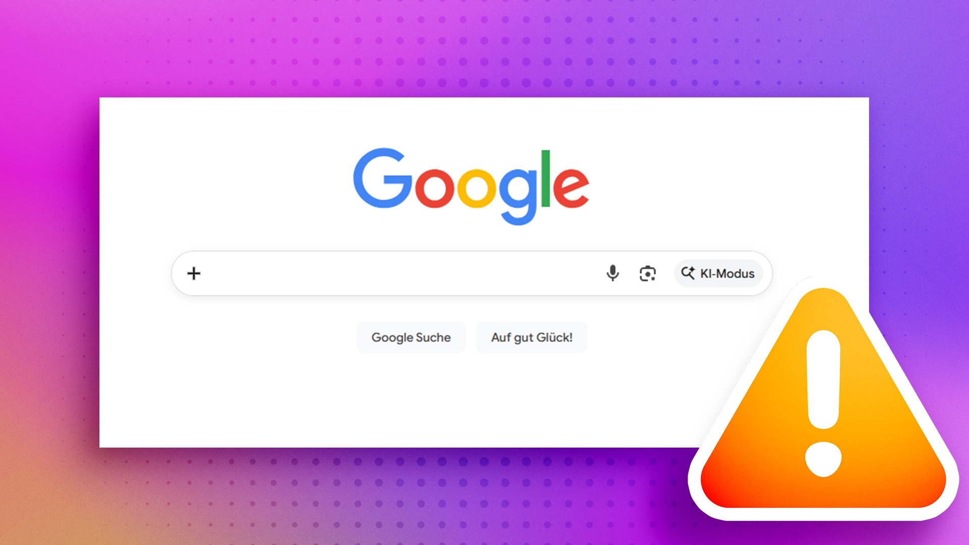 KI - Googles KI-Suche irrt millionenfach am Tag – doch die Fehlerquote sinkt massiv
