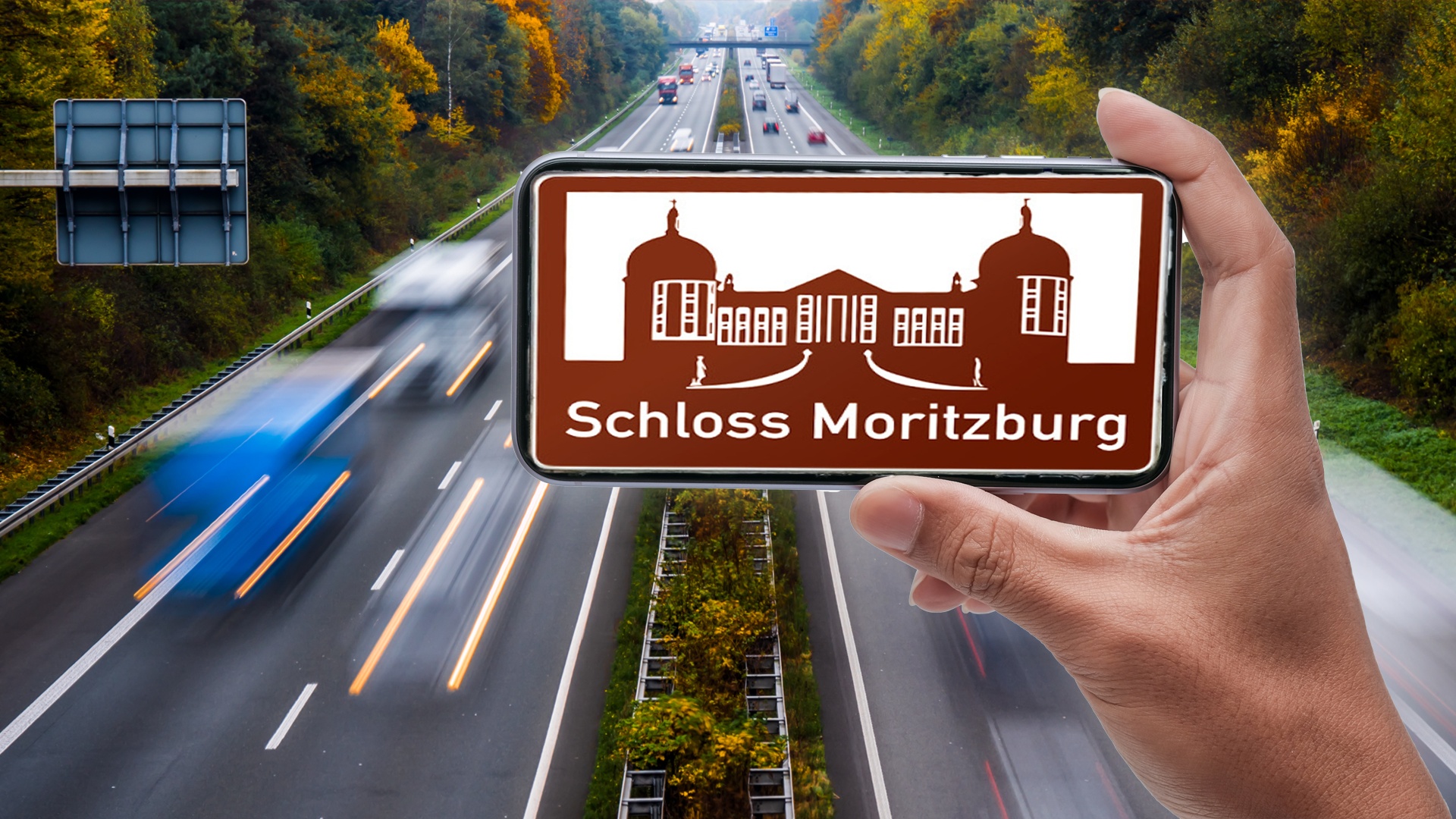 Die mit Abstand beste App für die Autobahn? Was kann diese geniale App, was Google Maps nicht kann?