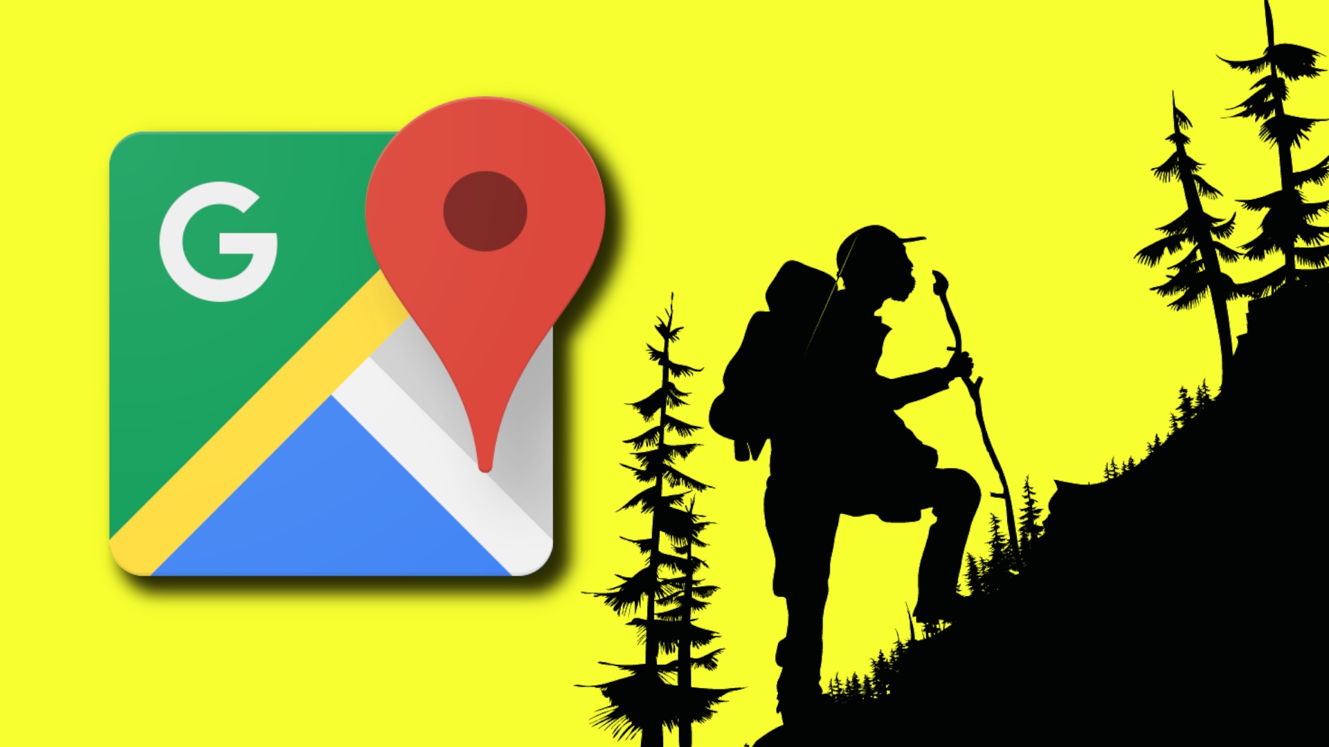 #Google Maps erhält vier nützliche Features für Ausflüge und Wanderungen