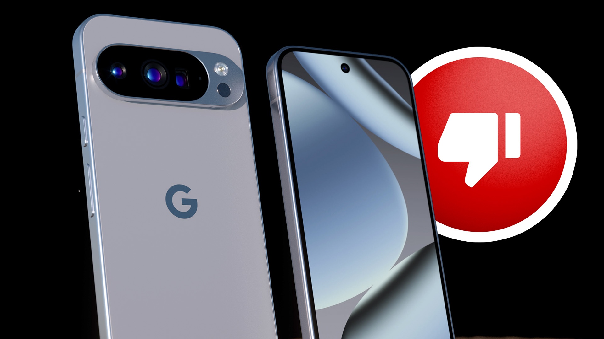 News: Smartphones - Nicht nur das iPhone: Auch das Google Pixel kämpft mit gravierenden Problemen – »1000-Euro-Smartphone übrigens«