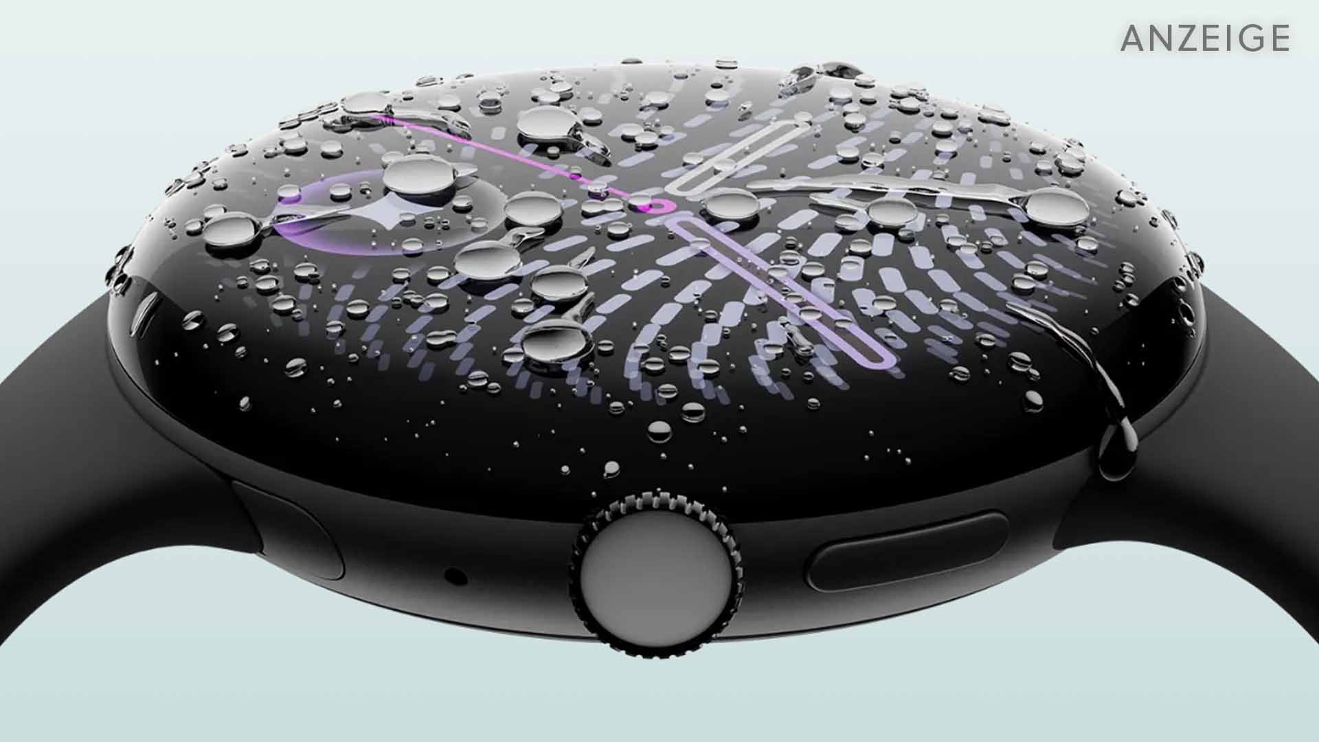 Deals: Google - Die neue Pixel Watch 5 mit revolutionären Gesundheits-Feature vorbestellen! [Anzeige]