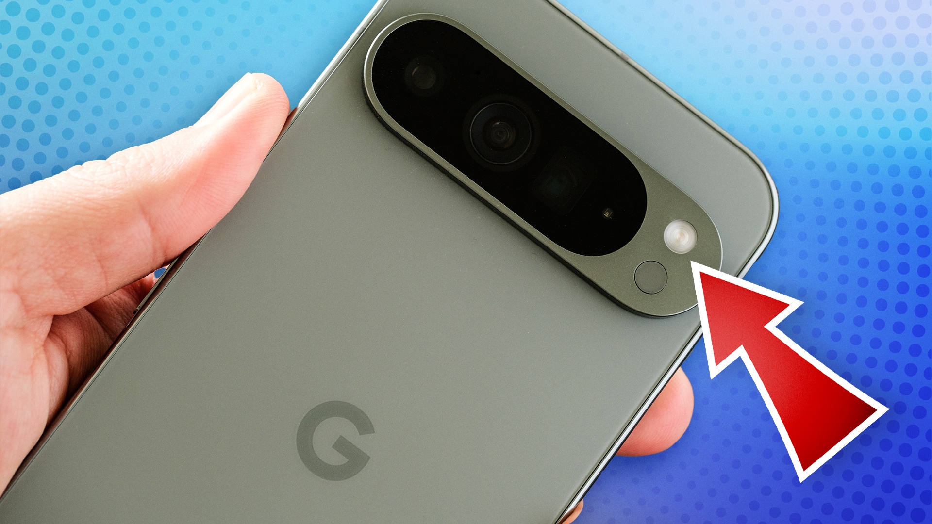 Das Google Pixel erhält wohl bald ein Feature, das bei der Konkurrenz längst Standard ist