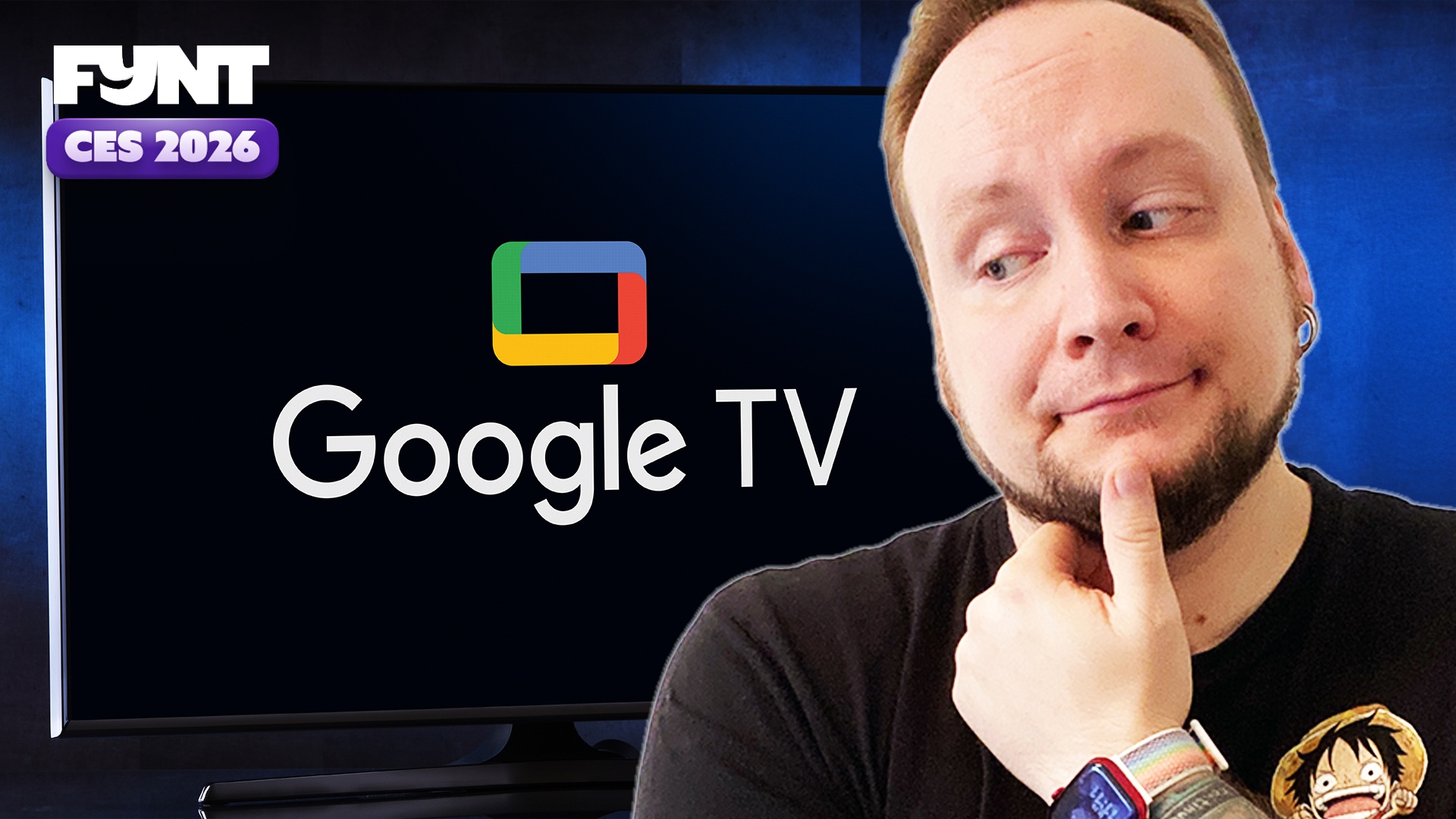 Kolumne: TVs - Google bringt richtig nützliche Features auf unsere TVs, doch wegen einer Kleinigkeit überlege ich, meinen Fernseher vom Netz zu nehmen