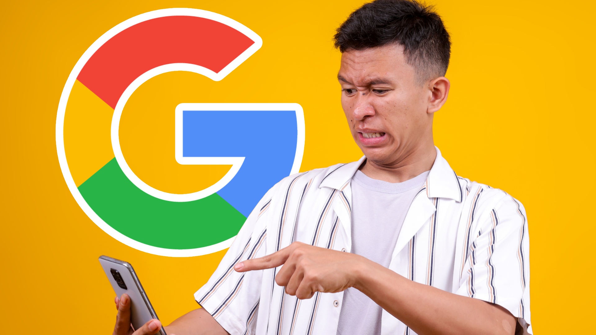 Künstliche Intelligenz - 500 Milliarden Dollar Wertverlust: Google kannibalisiert sich selbst und ihr könntet den Preis zahlen