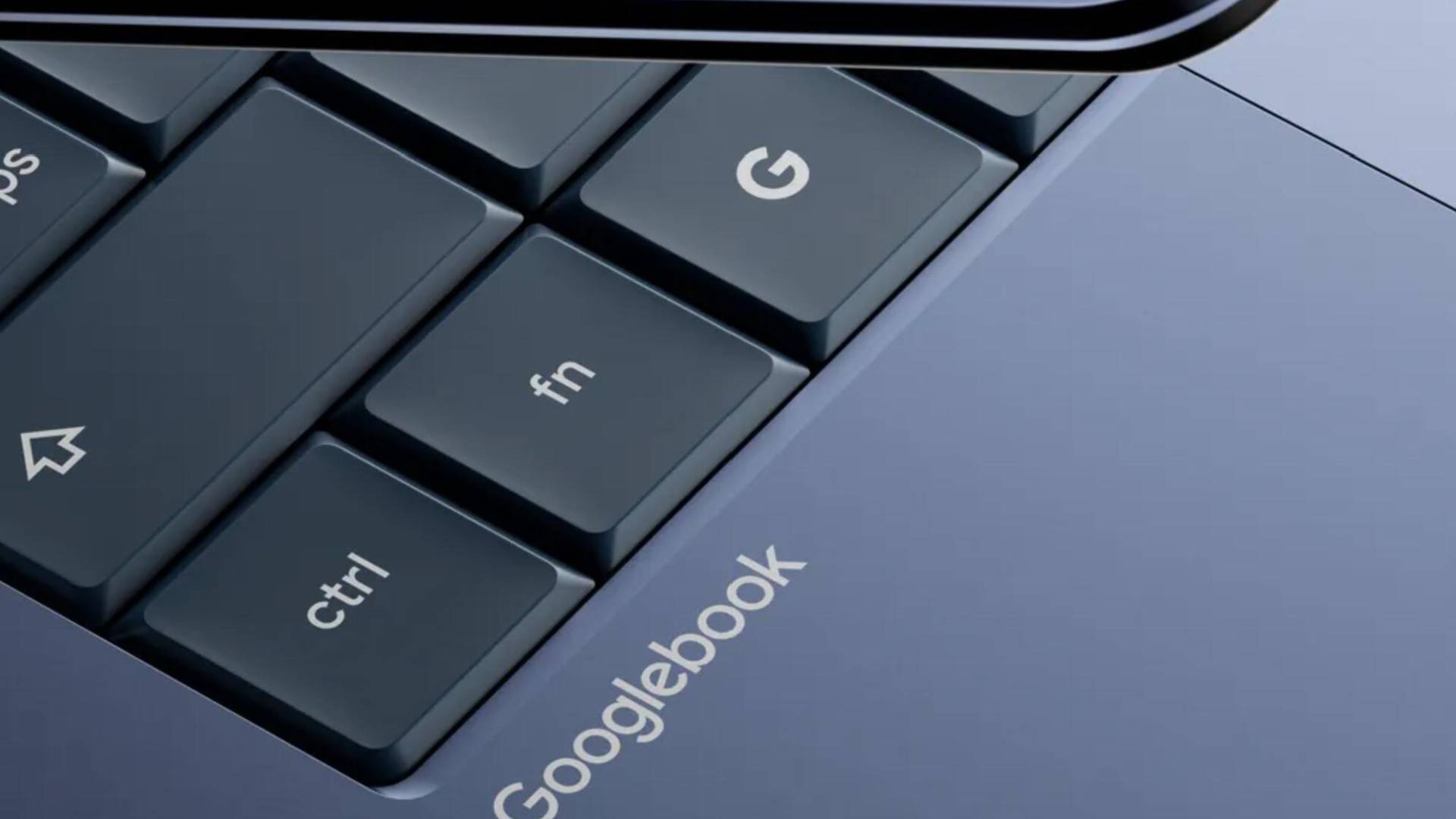 Googlebooks - Die ersten Googlebooks kommen – jetzt gibt es endlich mehr Infos zur MacBook-Alternative für Android-Nutzer