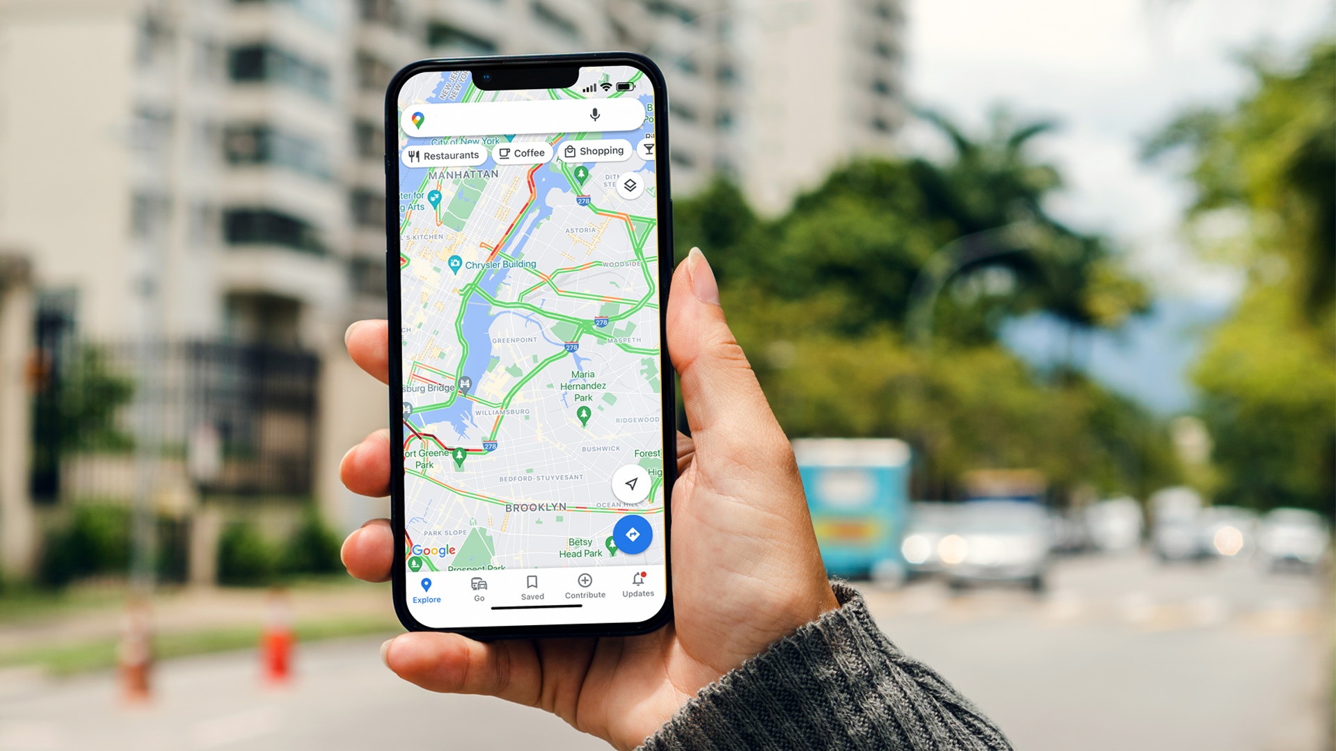 Das Reisen in Europa soll bis 2030 per offizieller App vereinfacht werden