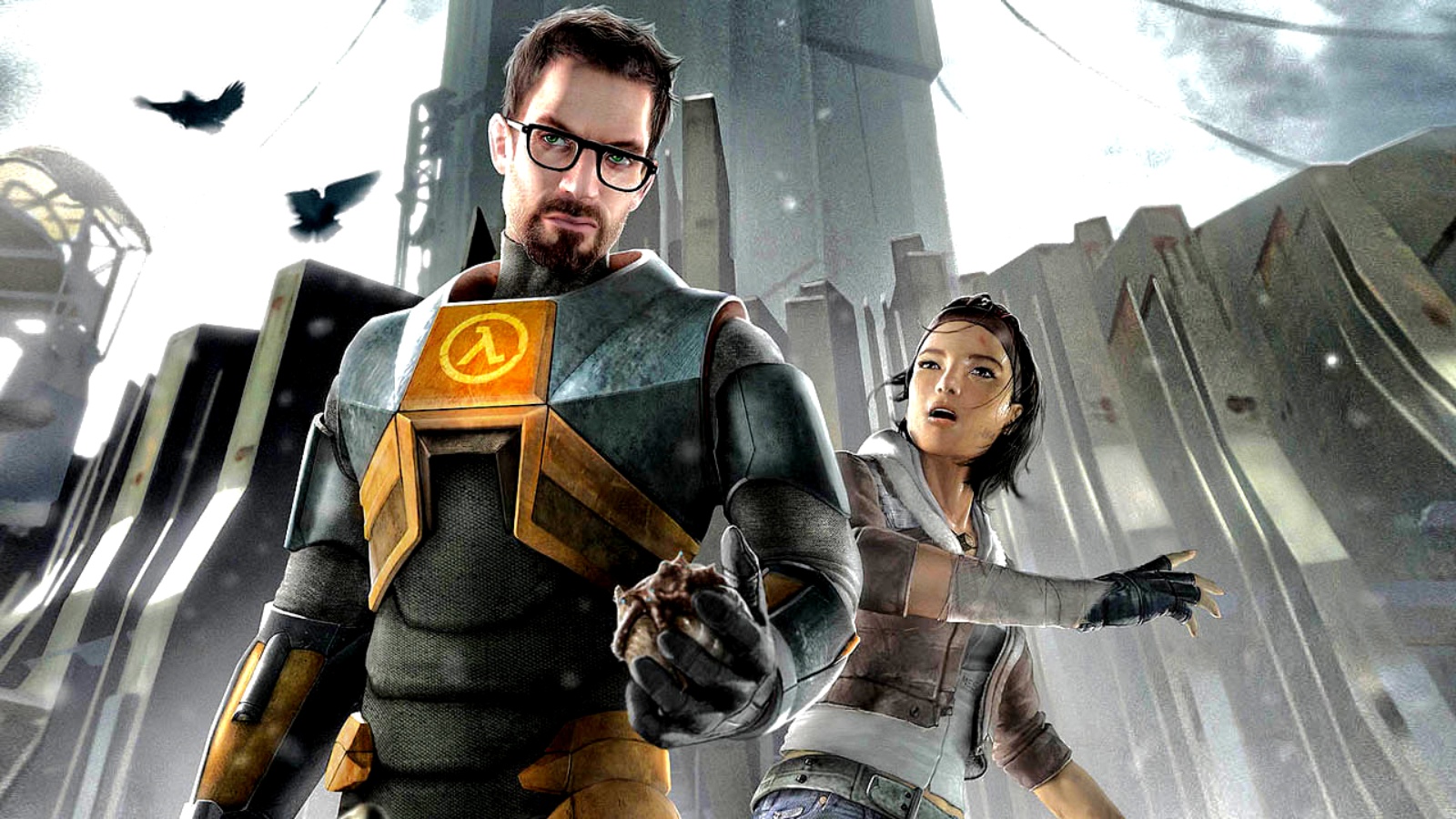 News: Half-Life 3 - Weil viele offenbar fest mit dem Reveal bei den Game Awards gerechnet hatten, steht die Community jetzt Kopf