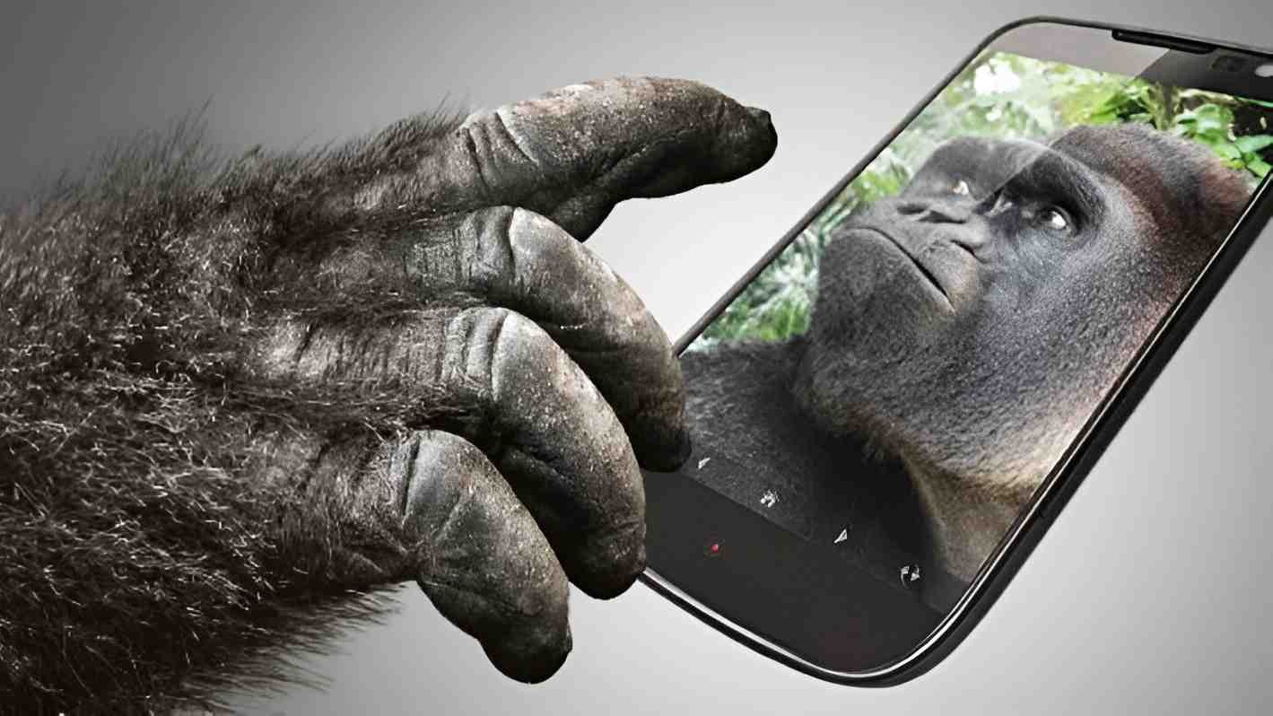 Was ist Gorilla Glass, wo sind die Unterschiede und welche Alternativen gibt es?