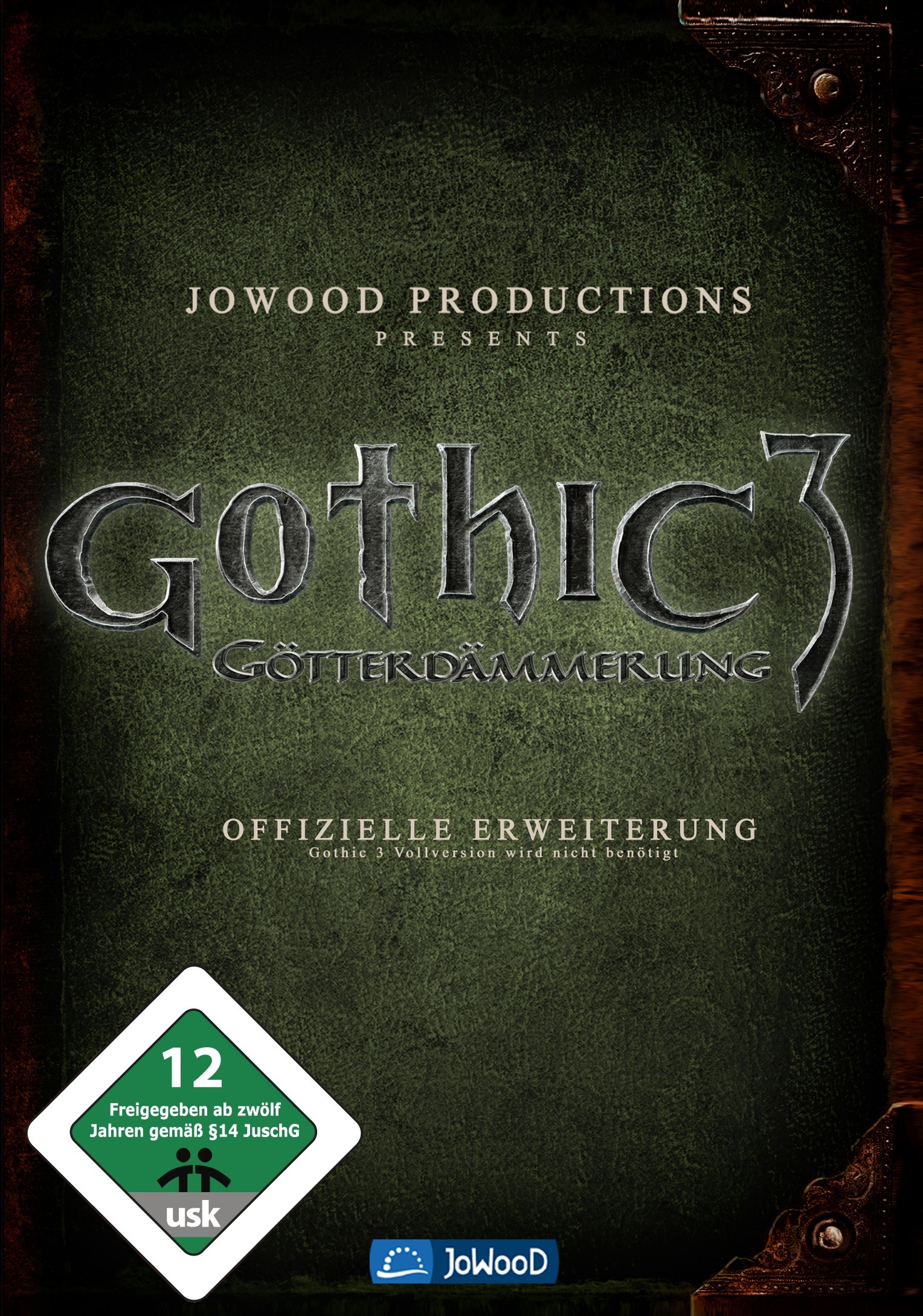 gothic 3 vollversion