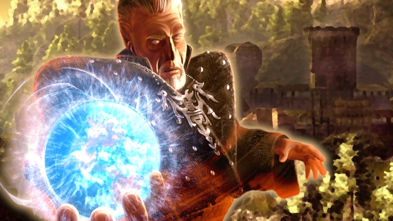 Plus - News: Gothic - Kommt ein Gothic 3 Remake? Vermeintliche Namensänderung führt Fans auf falsche Fährte - was wirklich Sache ist, verrät uns THQ Nordic