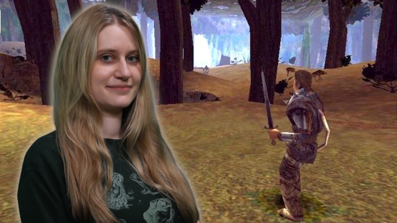 Kolumne: Gothic Remake - Im Grafikvergleich gefällt mir das Original in einer Kategorie immer noch besser