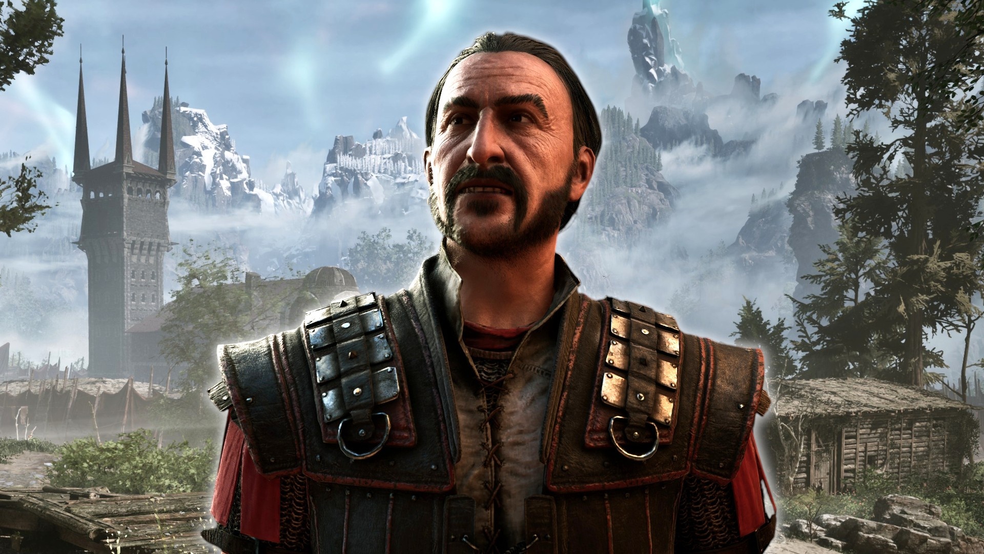 Special: Gothic Remake - Unser bester Kumpel Diego macht ein großes Geheimnis draus, warum er in die Kolonie geworfen wurde – wir kennen die Wahrheit aber schon