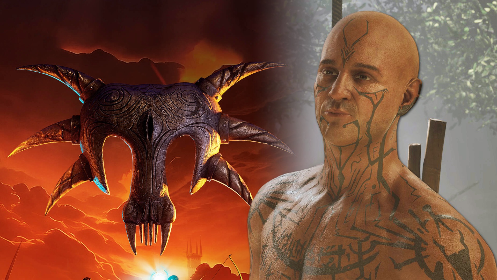 News: Gothic Remake - Spieler findet rätselhaftes Easter Egg, die Erklärung ist ein riesiger Spoiler für die Story