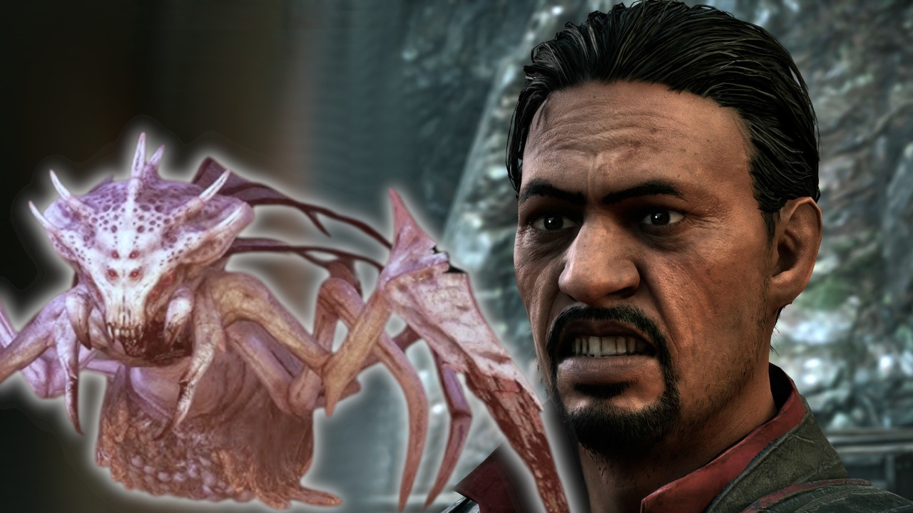 Special: Gothic Remake - Statt an einem fiesen Bosskampf zu verzweifeln, dreht die Community ihre Kreativität aufs Maximum