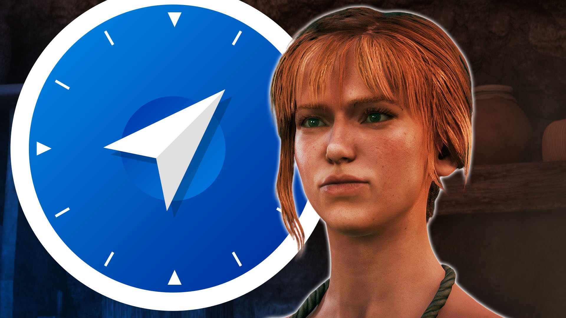 Guide: Gothic Remake - So bekommt ihr Syras Quest und das Achievement »Ausgetrickst«
