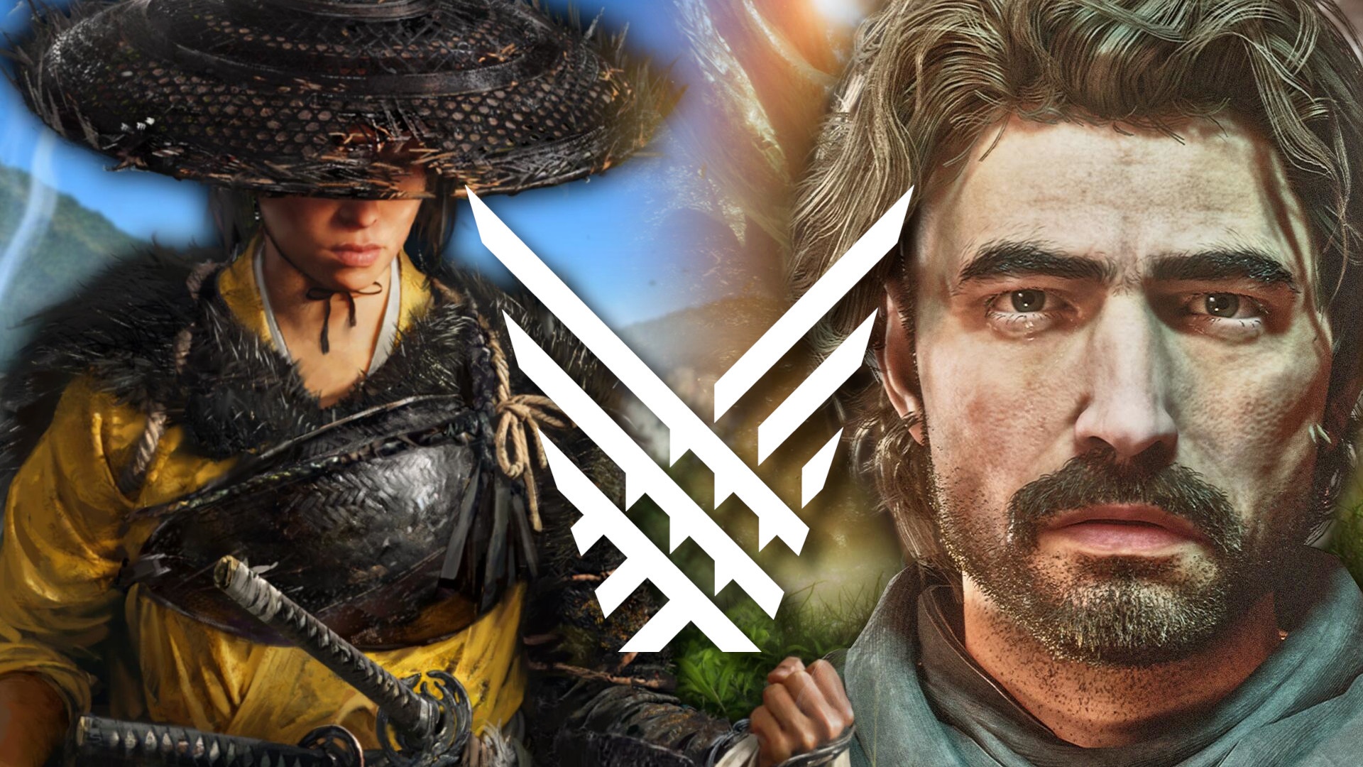 Game Awards: Alle Nominierungen für das Game of the Year 2025 stehen ...