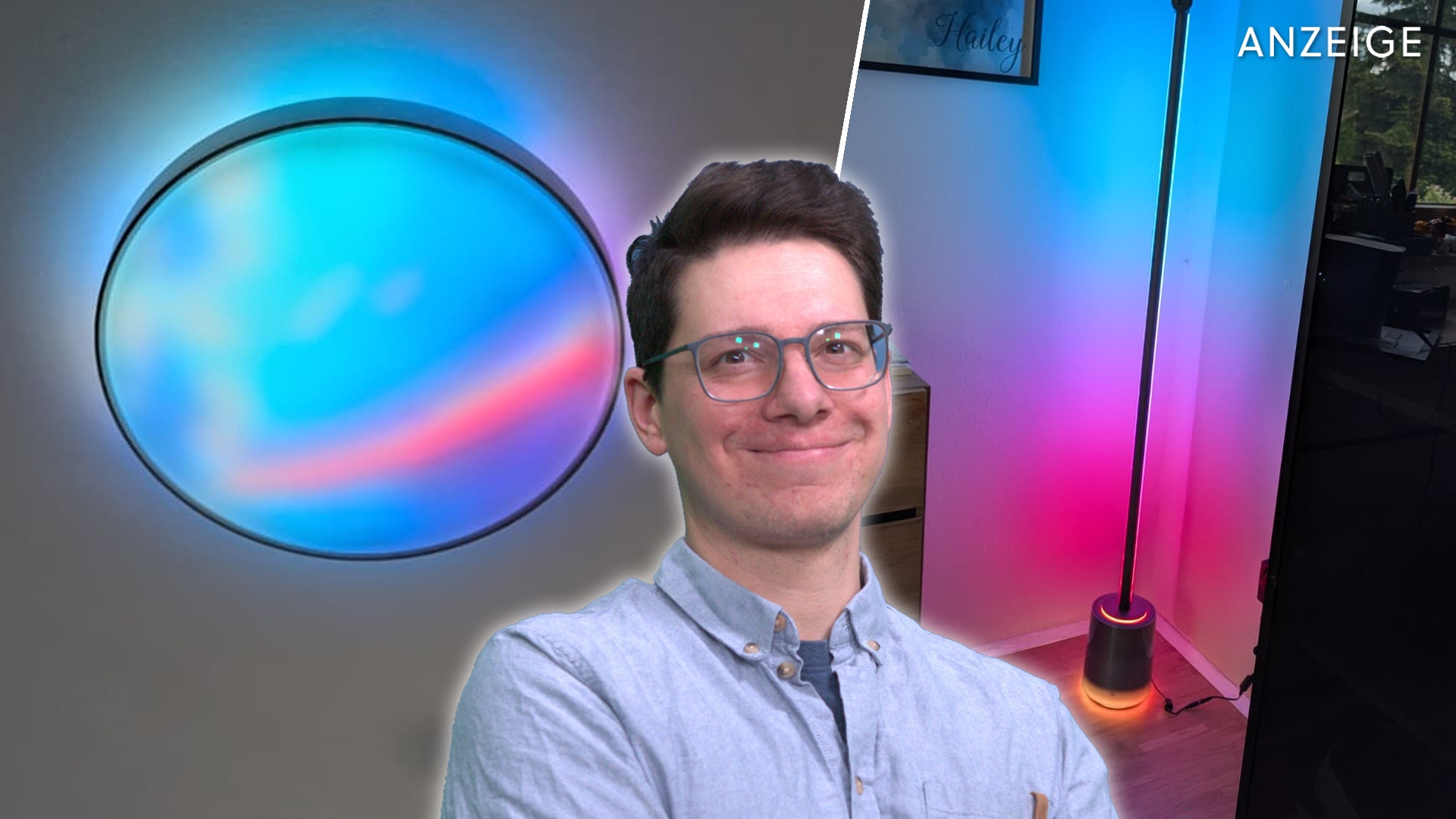 Tschüss, Philips Hue! - Ich bin komplett auf Govee umgestiegen - und bereue nichts! [Anzeige]