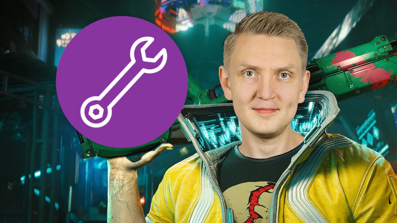 Grafikeinstellungen - Die 7 wichtigsten Settings in Spielen, die ihr meiner Meinung nach immer überprüfen solltet [Best of GameStar]