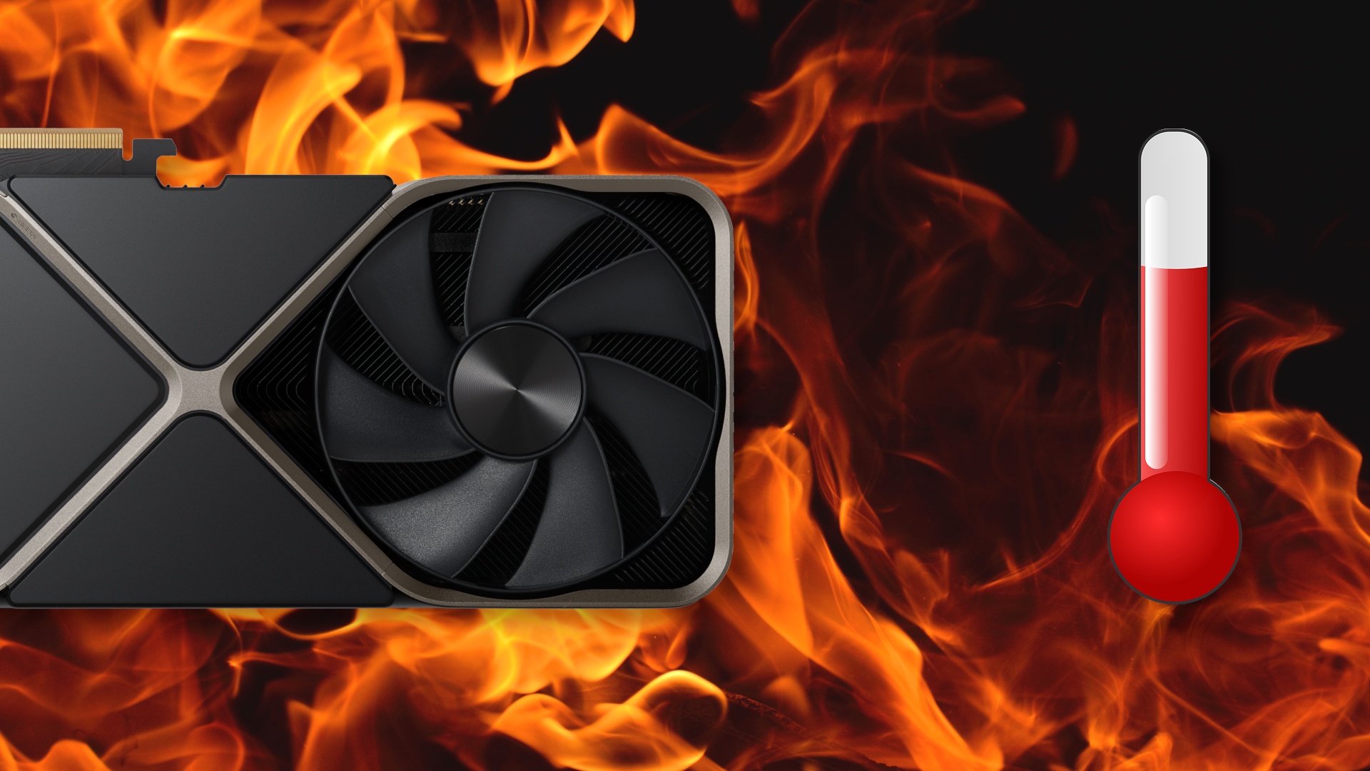Nvidia - RTX 5000 und der versteckte Sensor: Tool-Update erlaubt das Auslesen, prompt gibt es Berichte über zu hohe Werte
