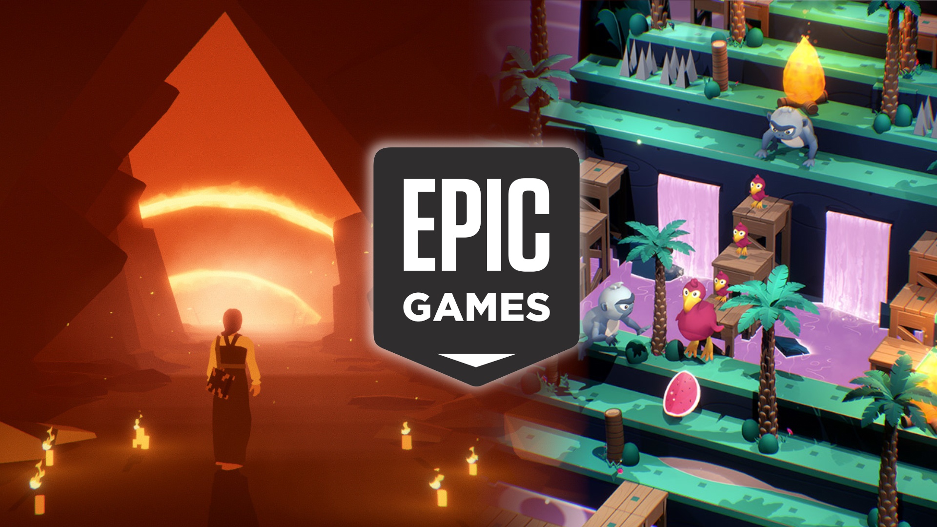#Kostenlos bei Epic: Für wen lohnt sich das neue Spielegeschenk?