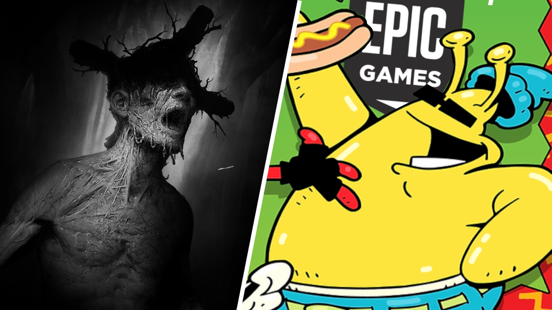 #Gratis bei Epic: Für wen lohnen sich die zwei kostenlosen Spiele?