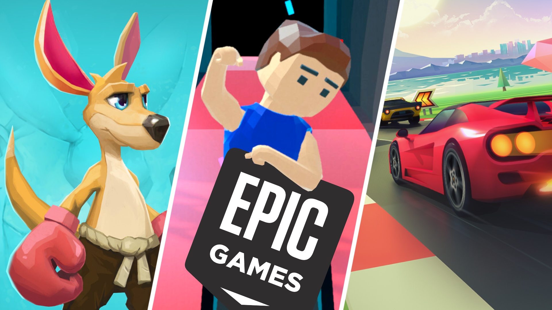 #Gratis bei Epic: Diese Woche erwarten euch gleich drei kostenlose Spiele