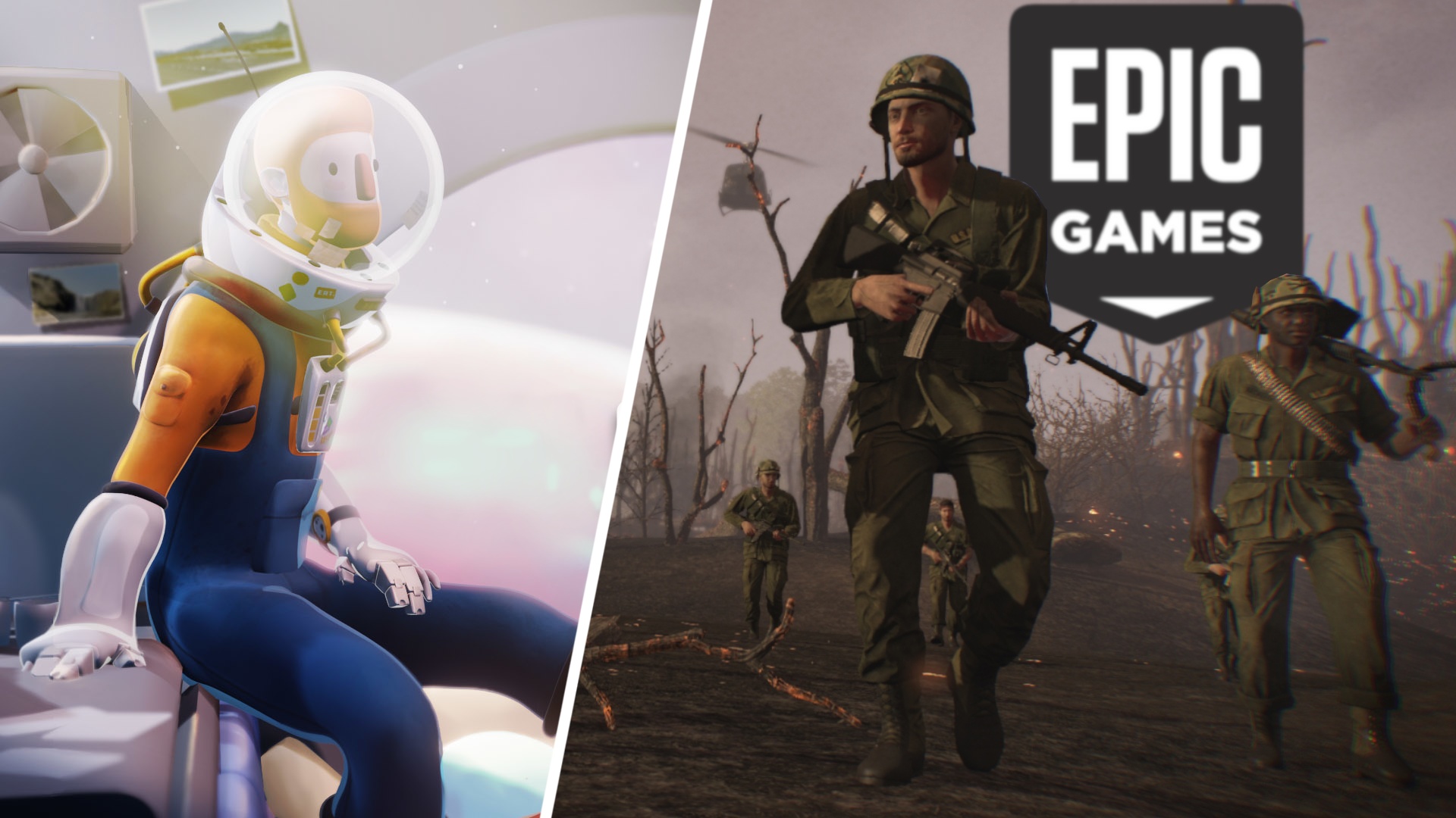 #Gratis bei Epic: Für wen lohnen sich die zwei kostenlosen Spiele?