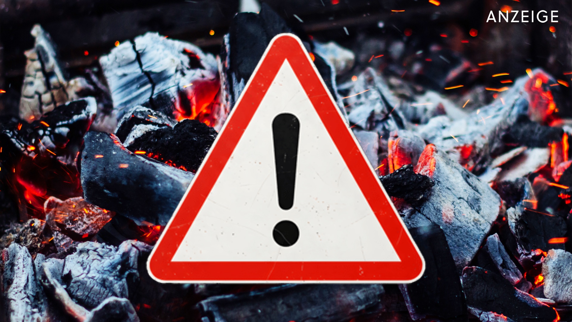 Die falsche Kohle - Ihr habt vermutlich euer Leben lang die falsche Grillkohle benutzt [Anzeige]
