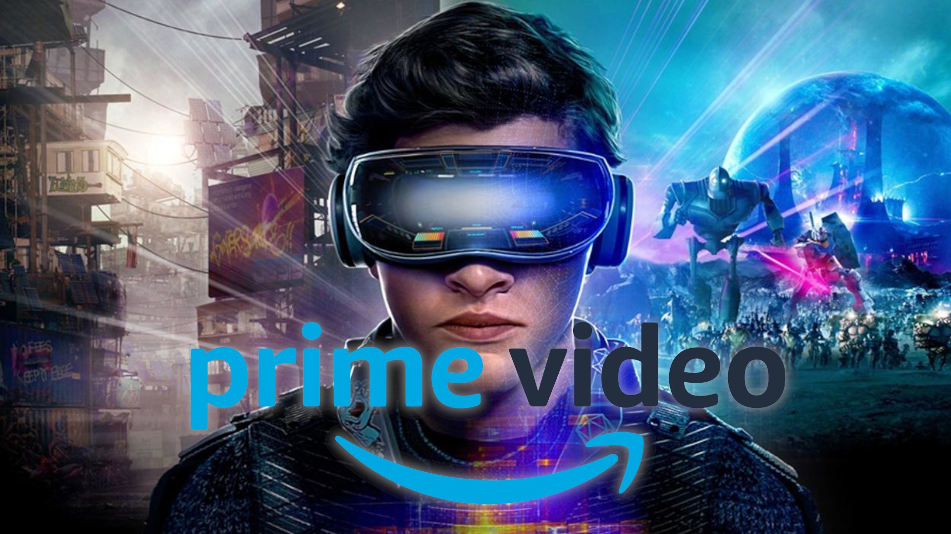 New to Amazon Prime Video in August 2021 Movies and TV series iGamesNews