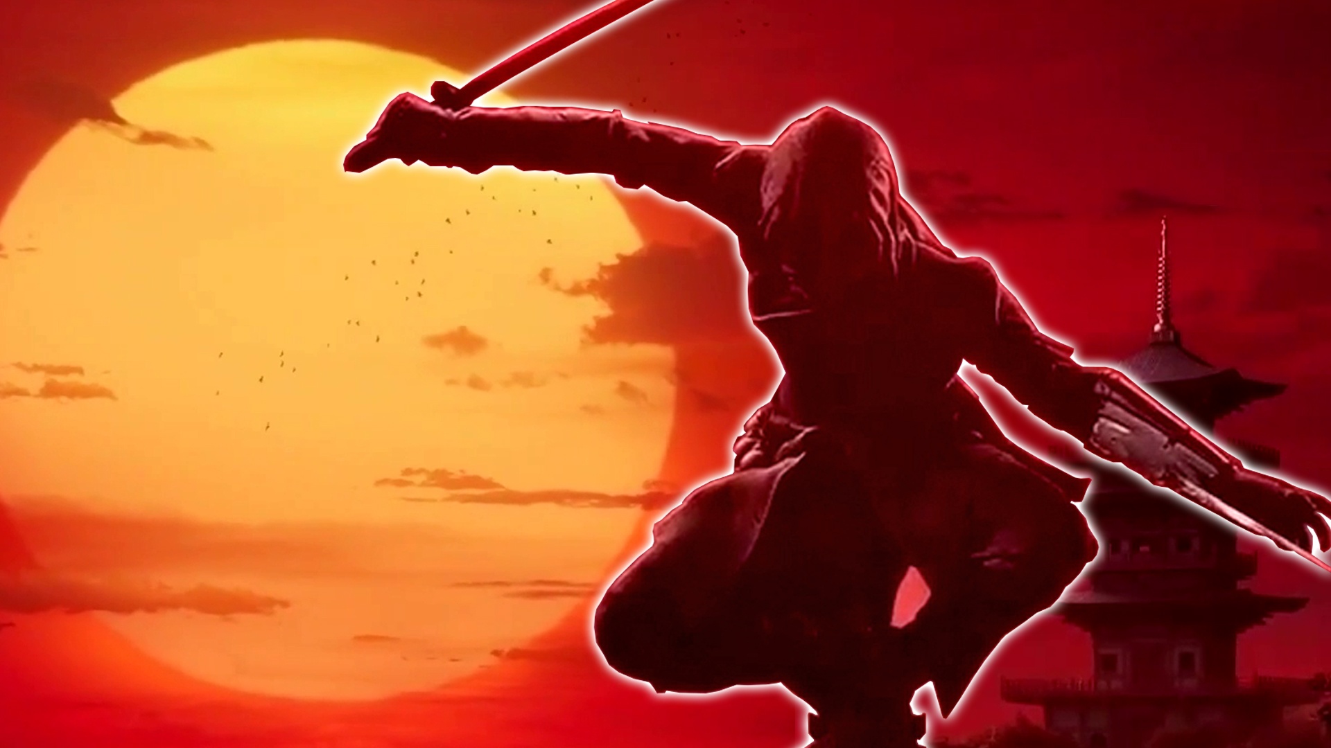 #Assassin’s Creed Red bringt euch nach Japan, Trailer und Ankündigung verraten mehr