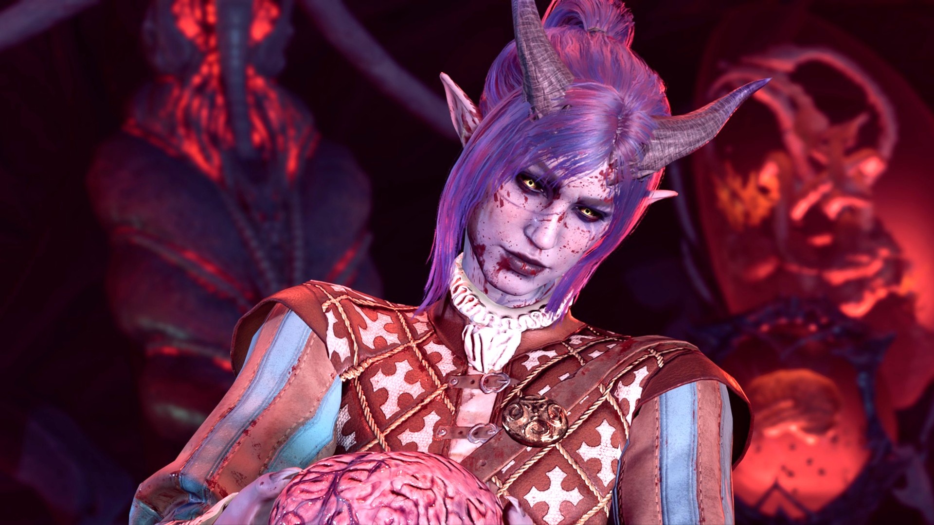 baldur's gate 『激レア』 Chaos in Baldur's Gate 3: Für einen der härtesten Bosskämpfe