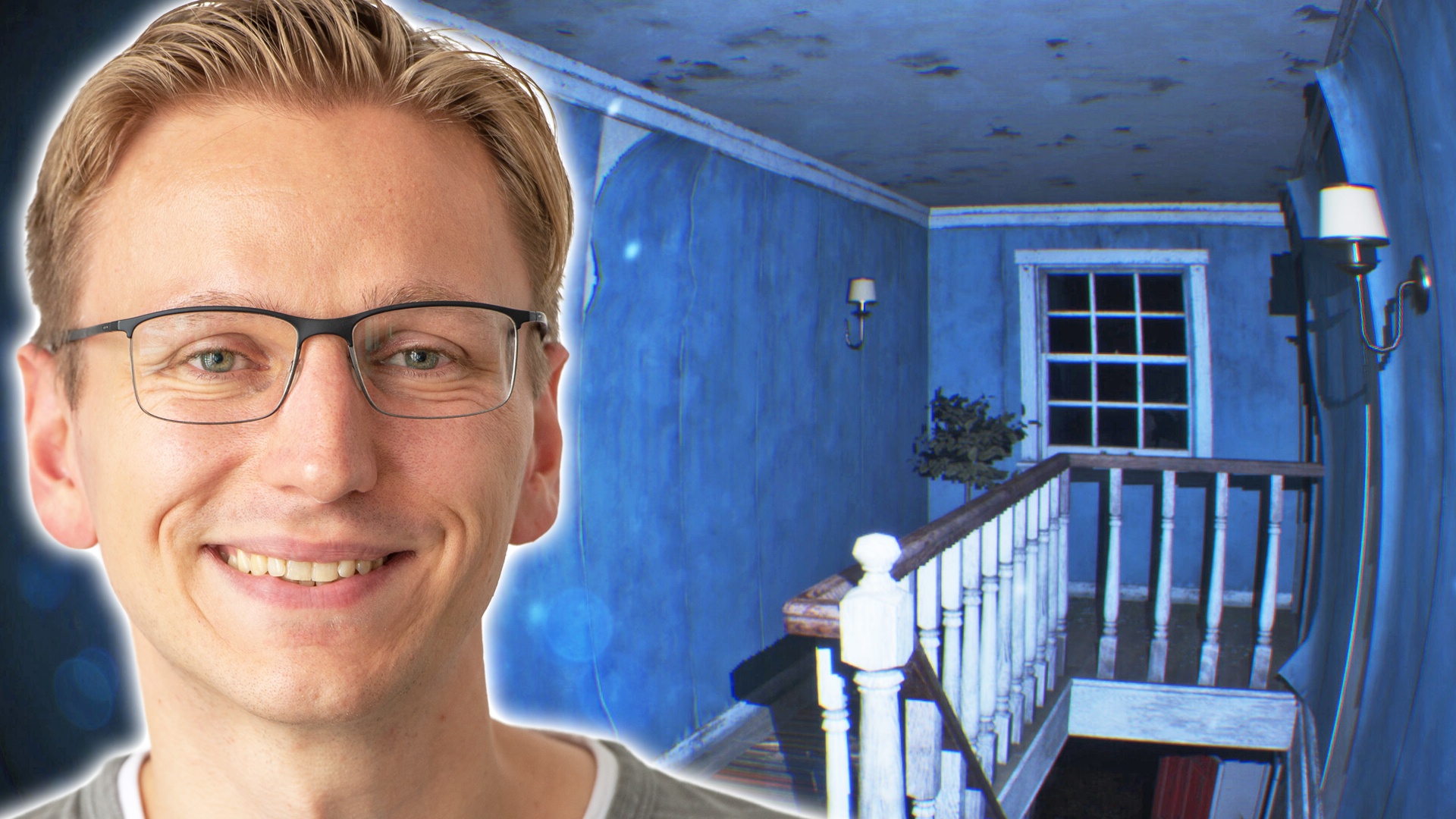 Kolumne: Neue Art von Shooter - Meinung: Trotz irrer Grafik machen mir diese Spiele mehr Angst als alles zuvor [Best of GameStar]
