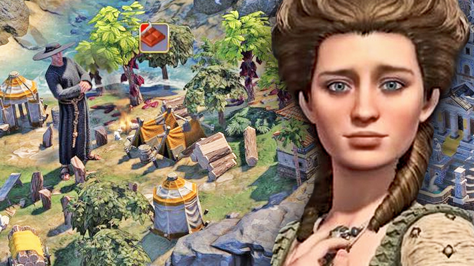 Keine Demo für Civilization 7: Firaxis hat gerade eine Riesenchance verschwendet