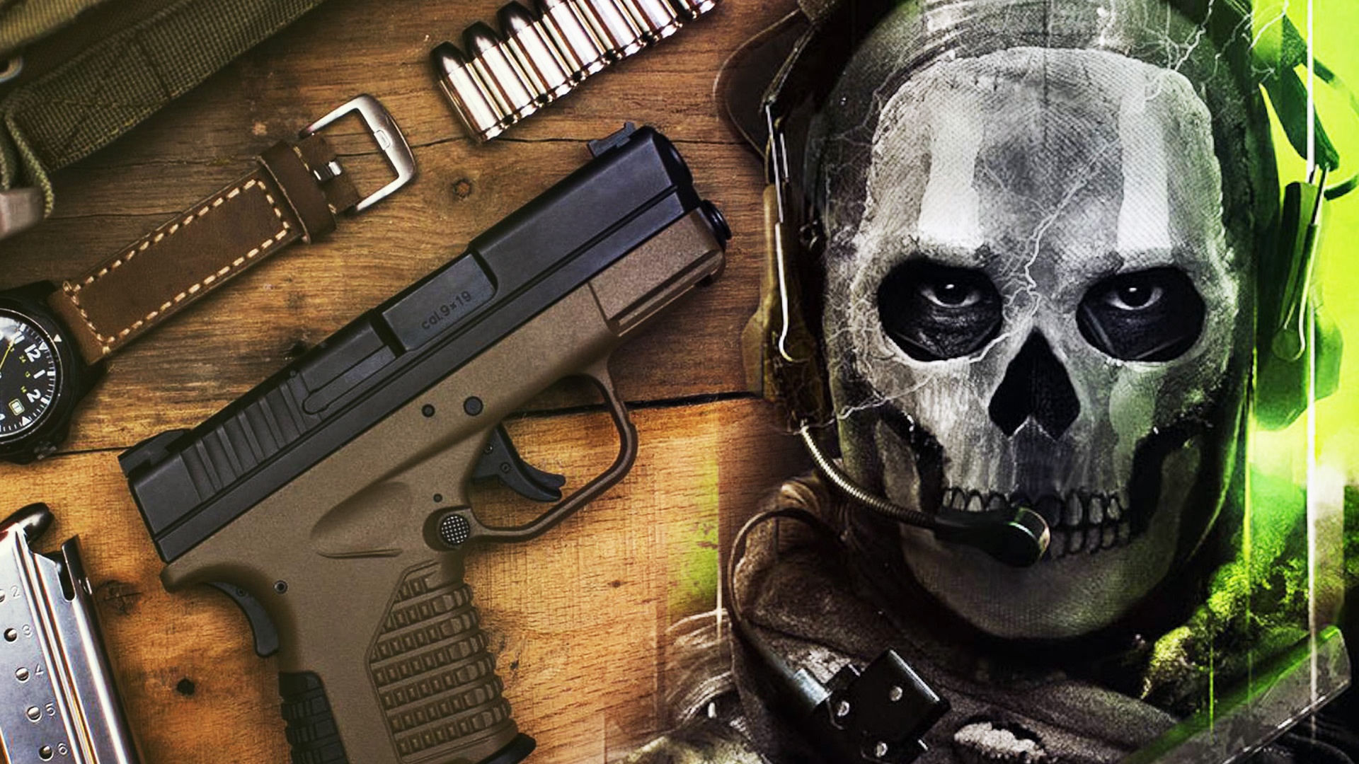 #CoD Modern Warfare 2: Der neue Gunsmith wird viel größer, die wichtigsten Änderungen erklärt