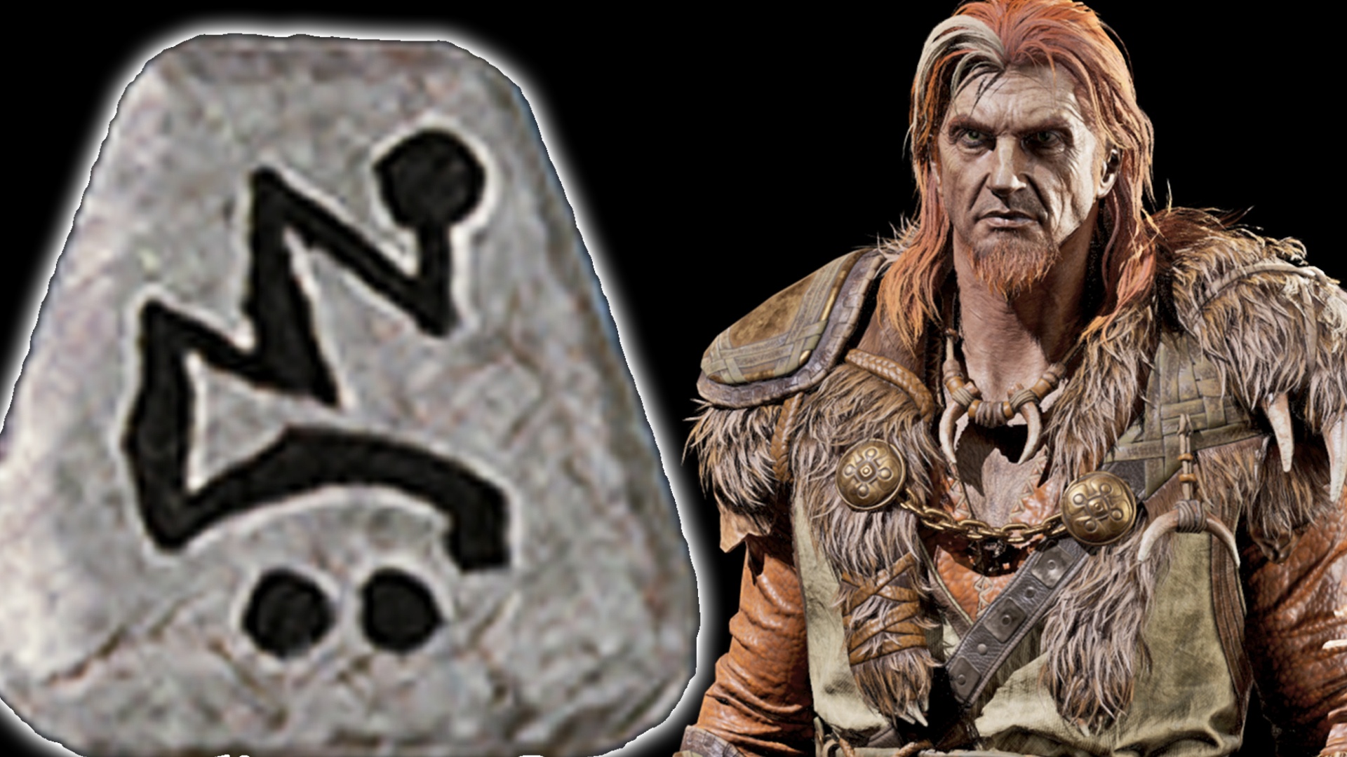 News: Diablo 2 - Runen im Action-Rollenspiel sind selten, aber eine davon bricht alle Rekorde: Sie besteht aus 14 Billionen Steinen