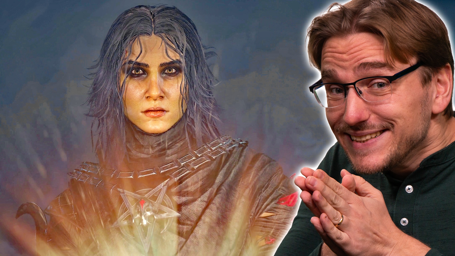 Kolumne: Diablo 4 - Es hat schon immer ein Problem mit seiner Open World, in Lord of Hatred löst es Blizzard fast perfekt