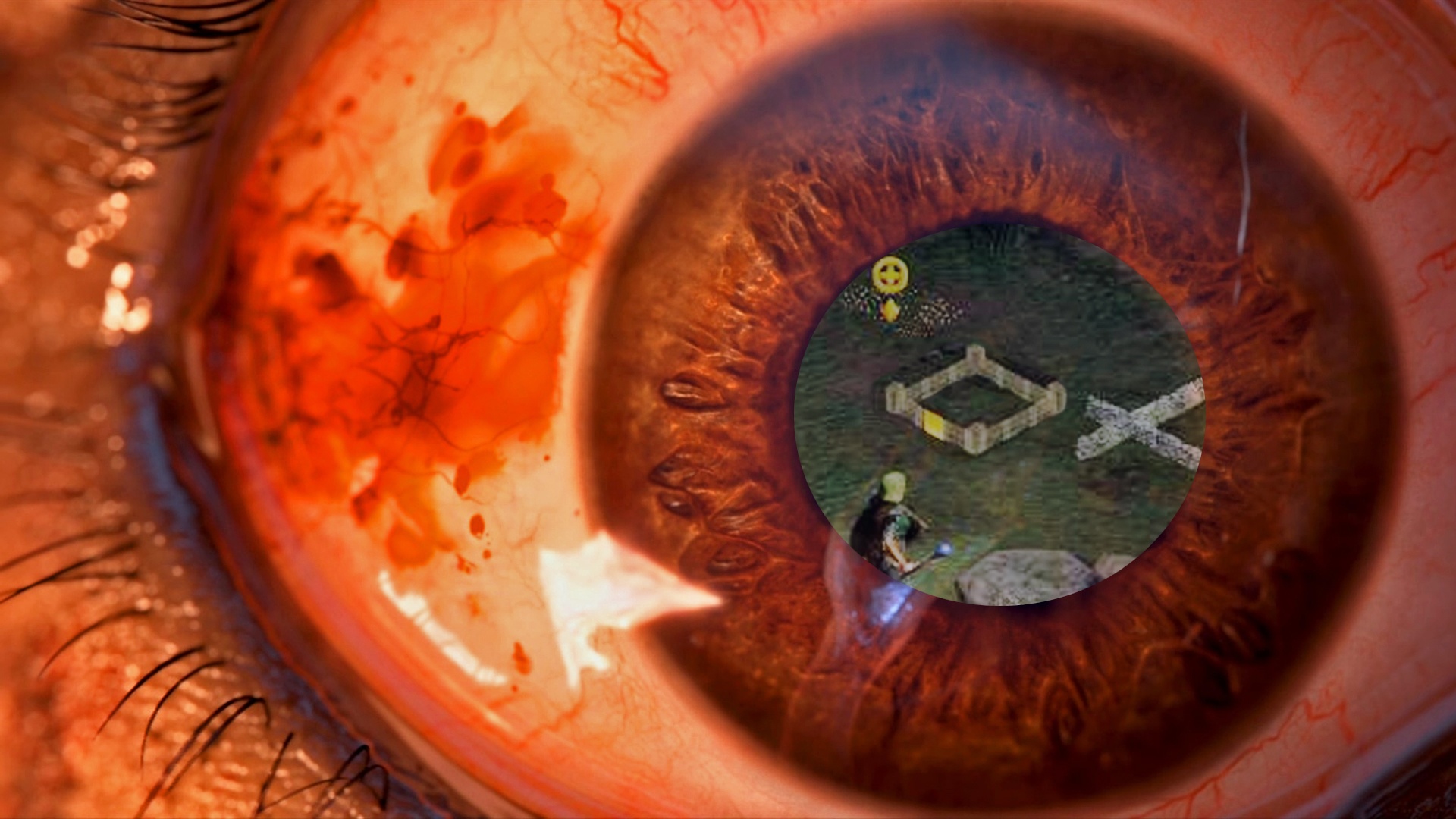 Kolumne: Diablo 4 - Ich bin immer noch verblüfft, dass es eins der praktischsten Features der Serie standhaft ignoriert