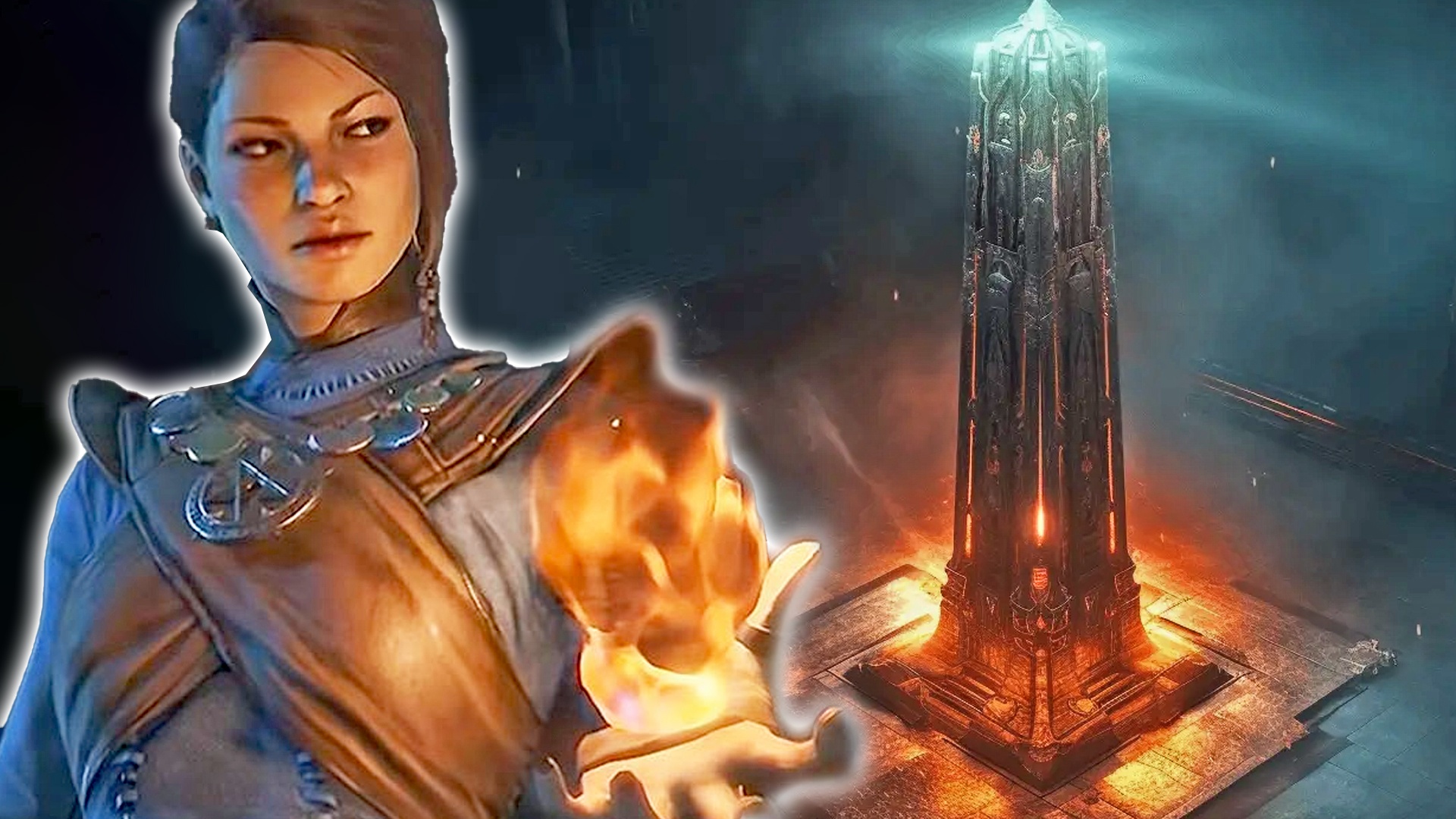News: Diablo 4 - Heute startet der Tower-Modus - das müsst ihr über die neuen Leaderboards wissen