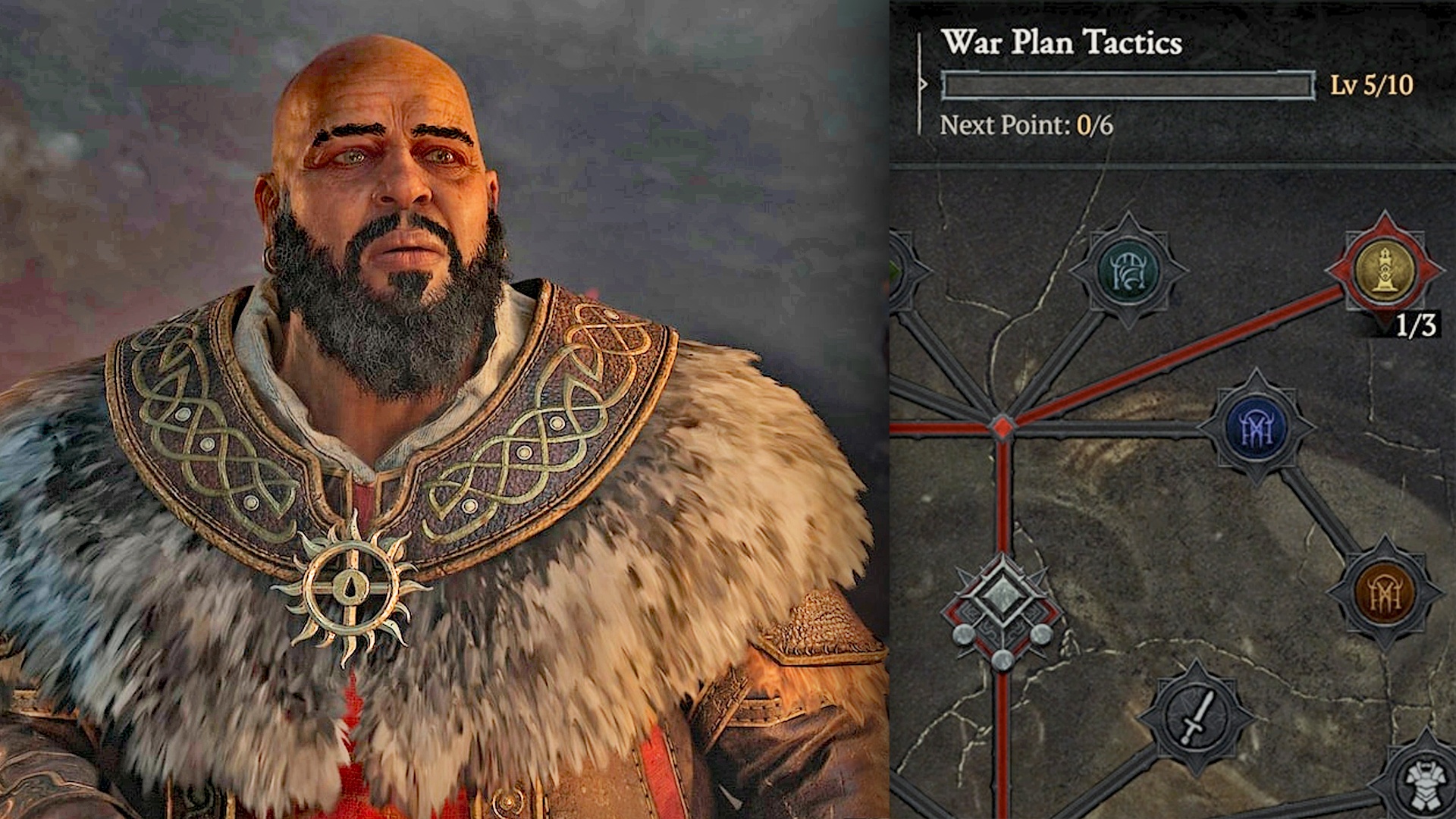 News: Diablo 4 - Kriegspläne: Das neueste Endgame-Feature wird in Season 16 grundlegend überarbeitet