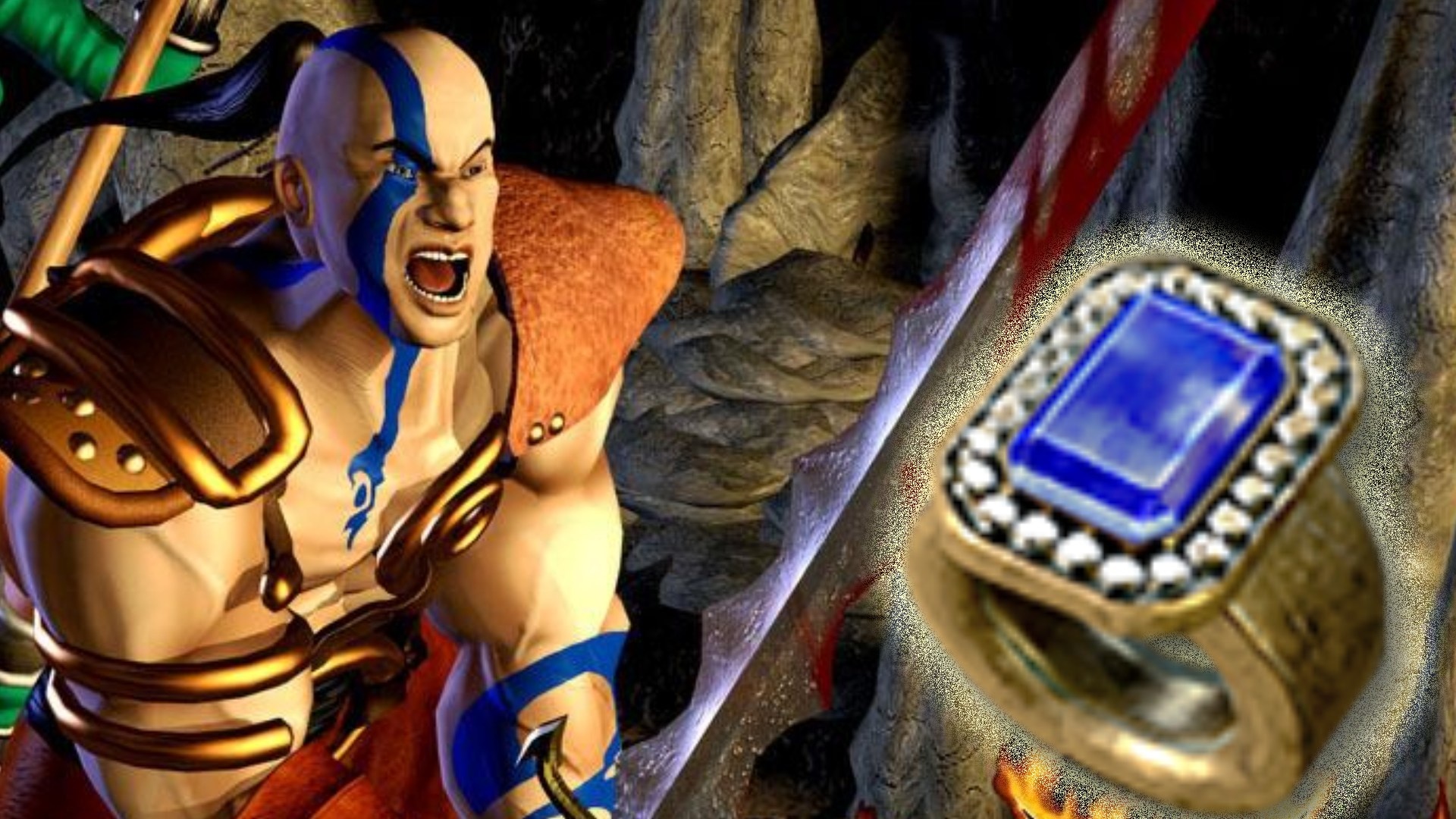 News: Diablo 2 - Erst nach 20 Jahren hat ein Spieler endlich eins der berühmtesten Items gefunden, dabei war es einst gewöhnlich wie Gold