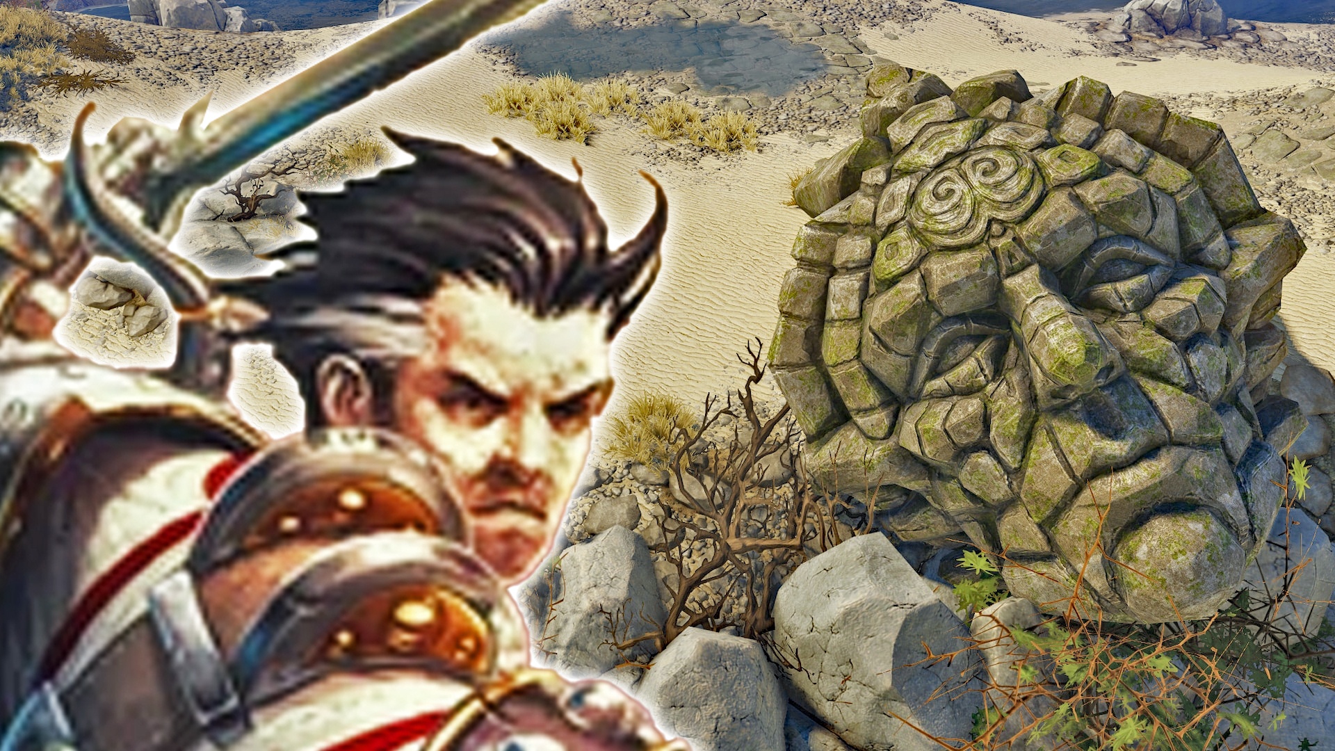 News: Divinity: Original Sin - Steam haut für 4 Euro ein Rollenspiel raus, ohne das es Baldur's Gate 3 nie gegeben hätte
