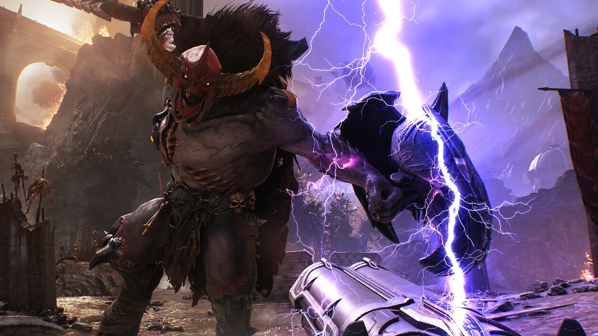 News: Doom - »Sie haben ein legendäres Studio gekillt« - Während Fans gerade den neuen Teil feiern, wird der Entwickler gnadenlos demontiert