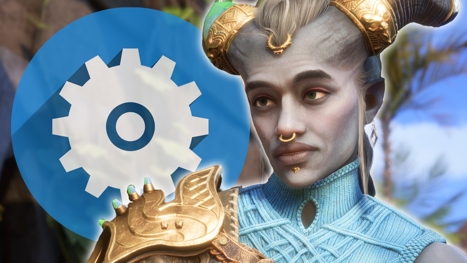 Dragon Age: The Veilguard enthüllt Patch 4 mit Bonus-Inhalten, Charaktereditor wird gratis - hier die Patch Notes