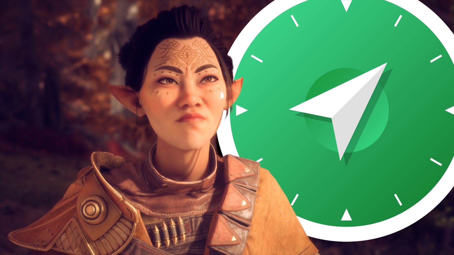 Dans Dragon Age : The Veilguard, une petite astuce au combat vous évitera bien des ennuis