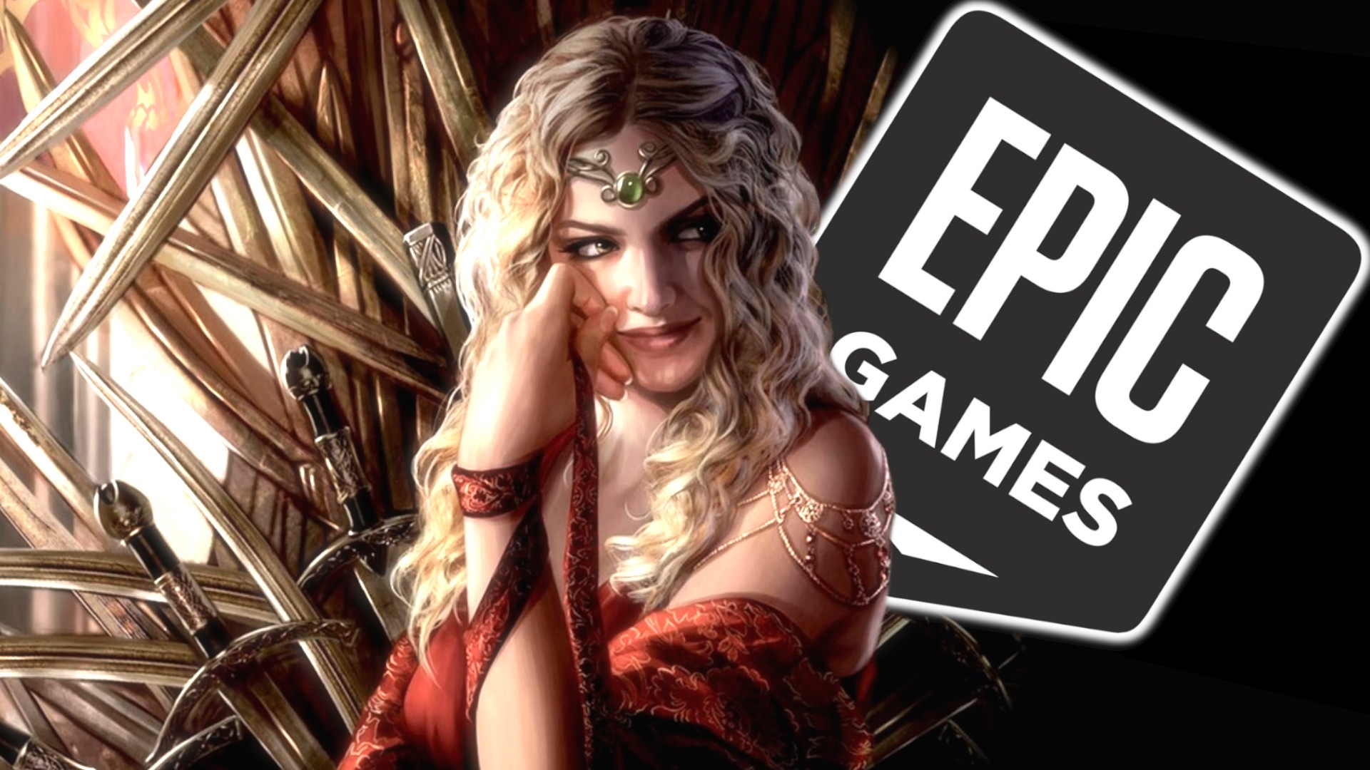 #Gratis bei Epic – Für wen lohnen sich die zwei kostenlosen Spiele?