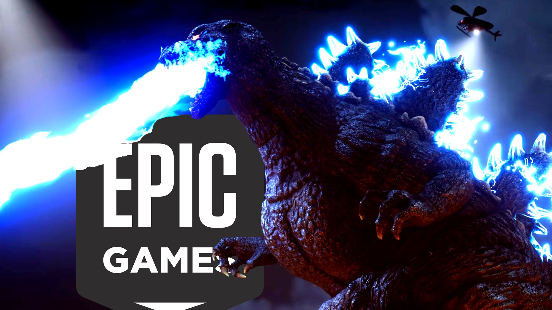 #Kostenlos bei Epic: Jetzt gibt’s eine gefeierte Godzilla-Zerstörungsorgie und mehr geschenkt