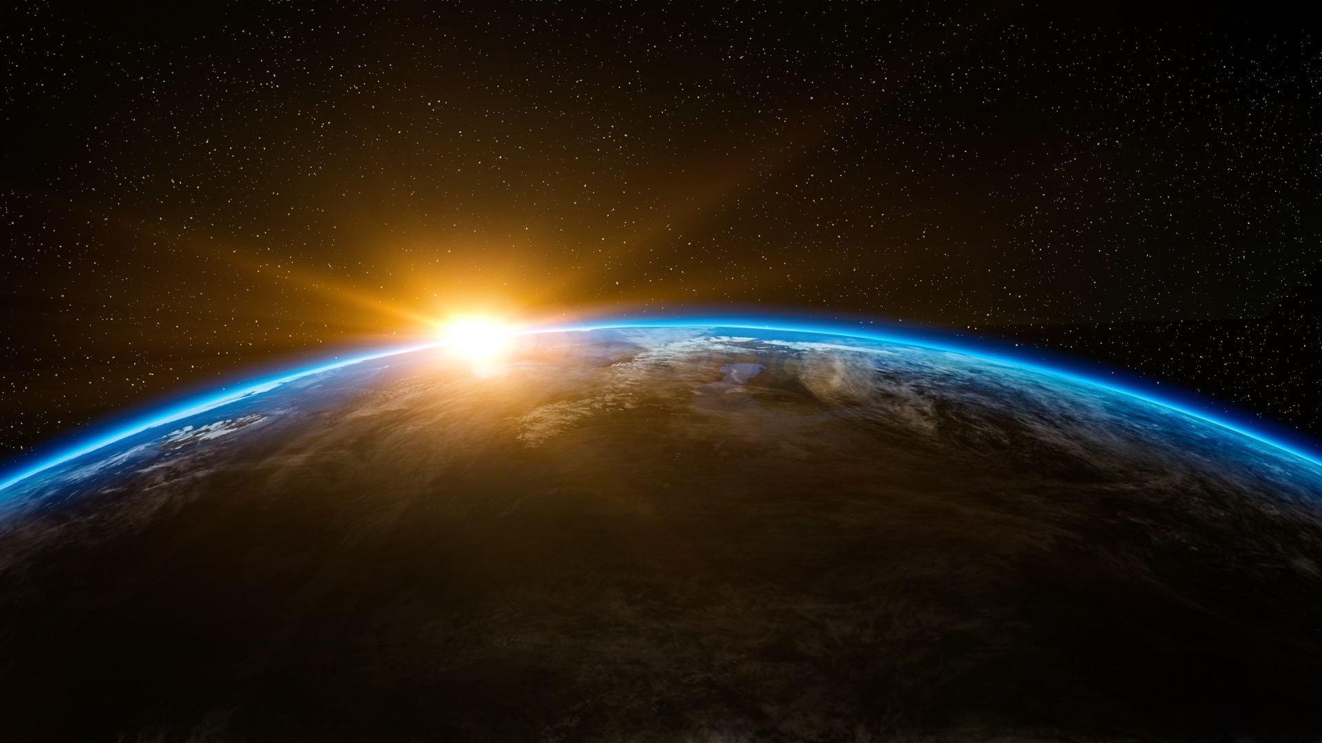 El misterioso récord de la Tierra de la velocidad de la Tierra provoca el día más corto registrado